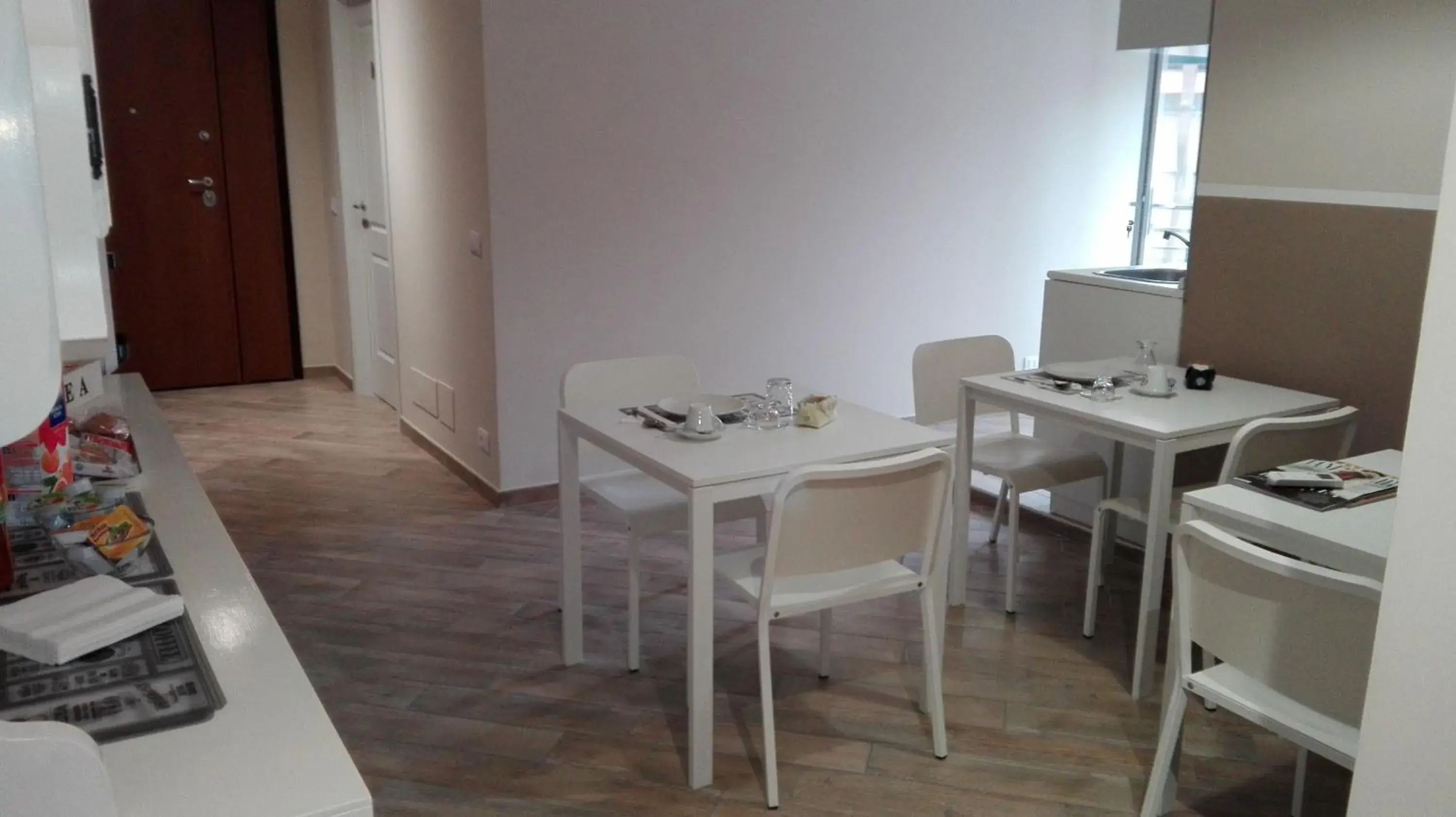 Property building in My Sweet Rome Guest House Property building in My Sweet Rome Guest House