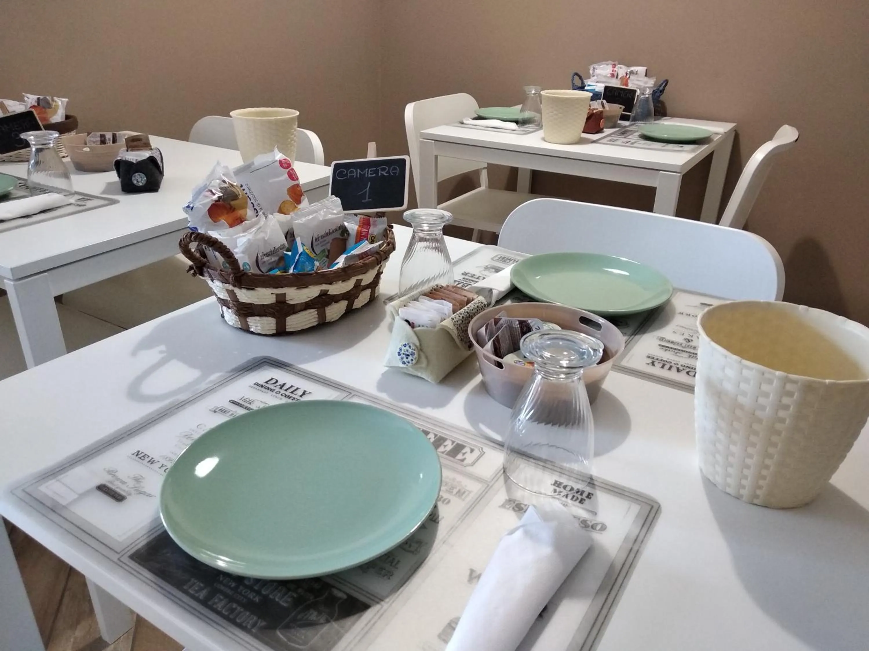 My Sweet Rome Guest House