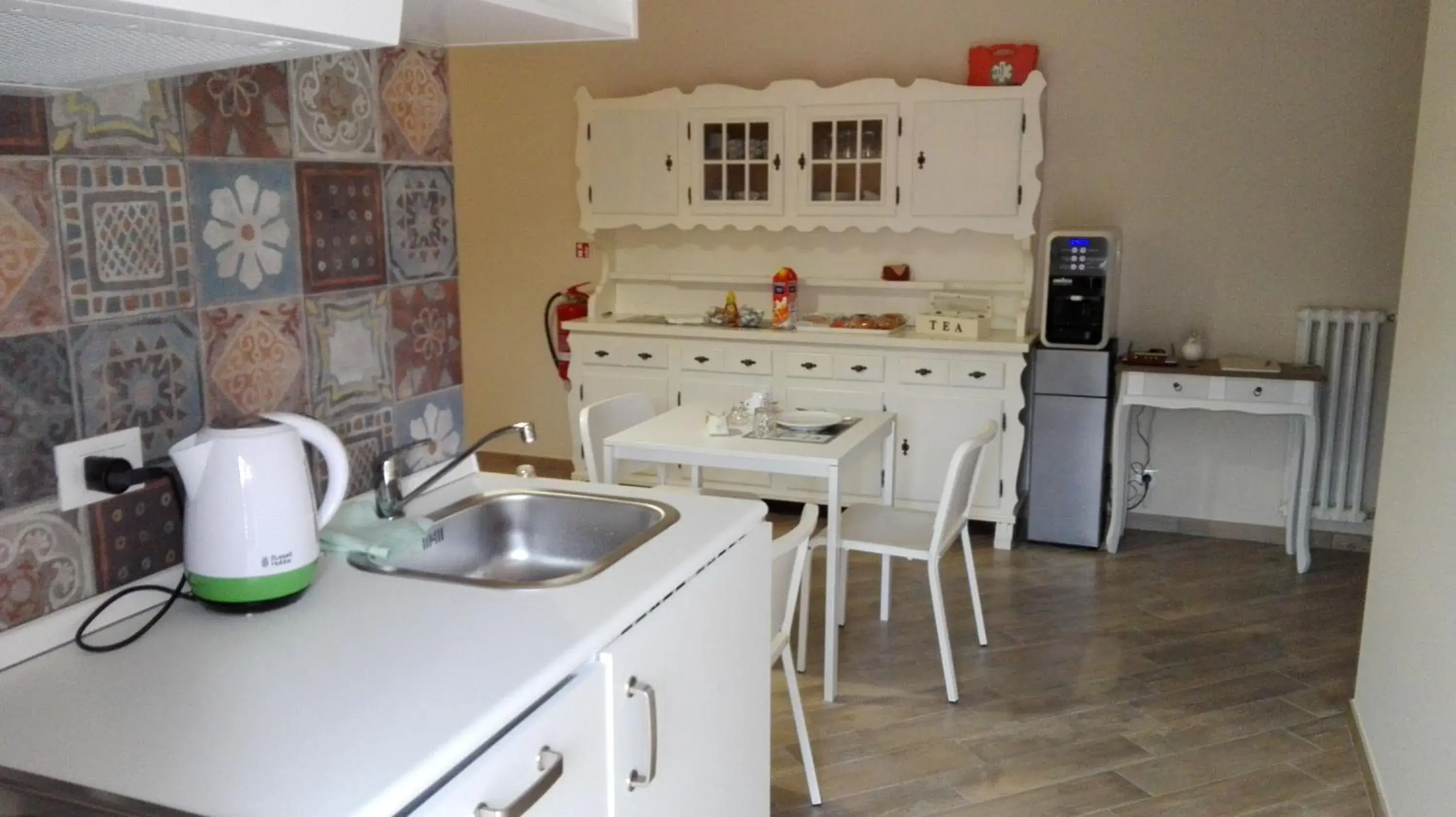 Property building in My Sweet Rome Guest House Property building in My Sweet Rome Guest House