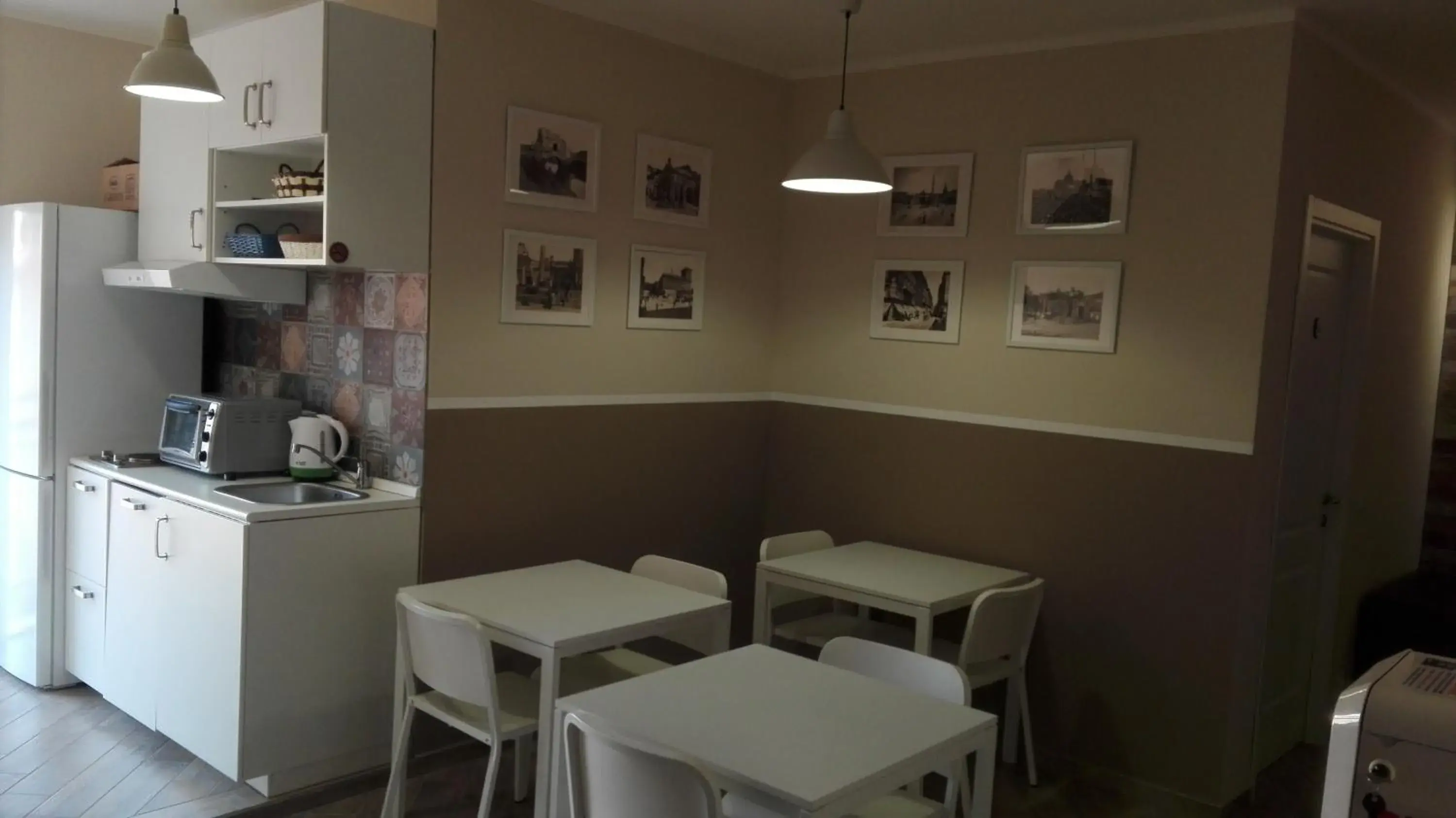 My Sweet Rome Guest House My Sweet Rome Guest House