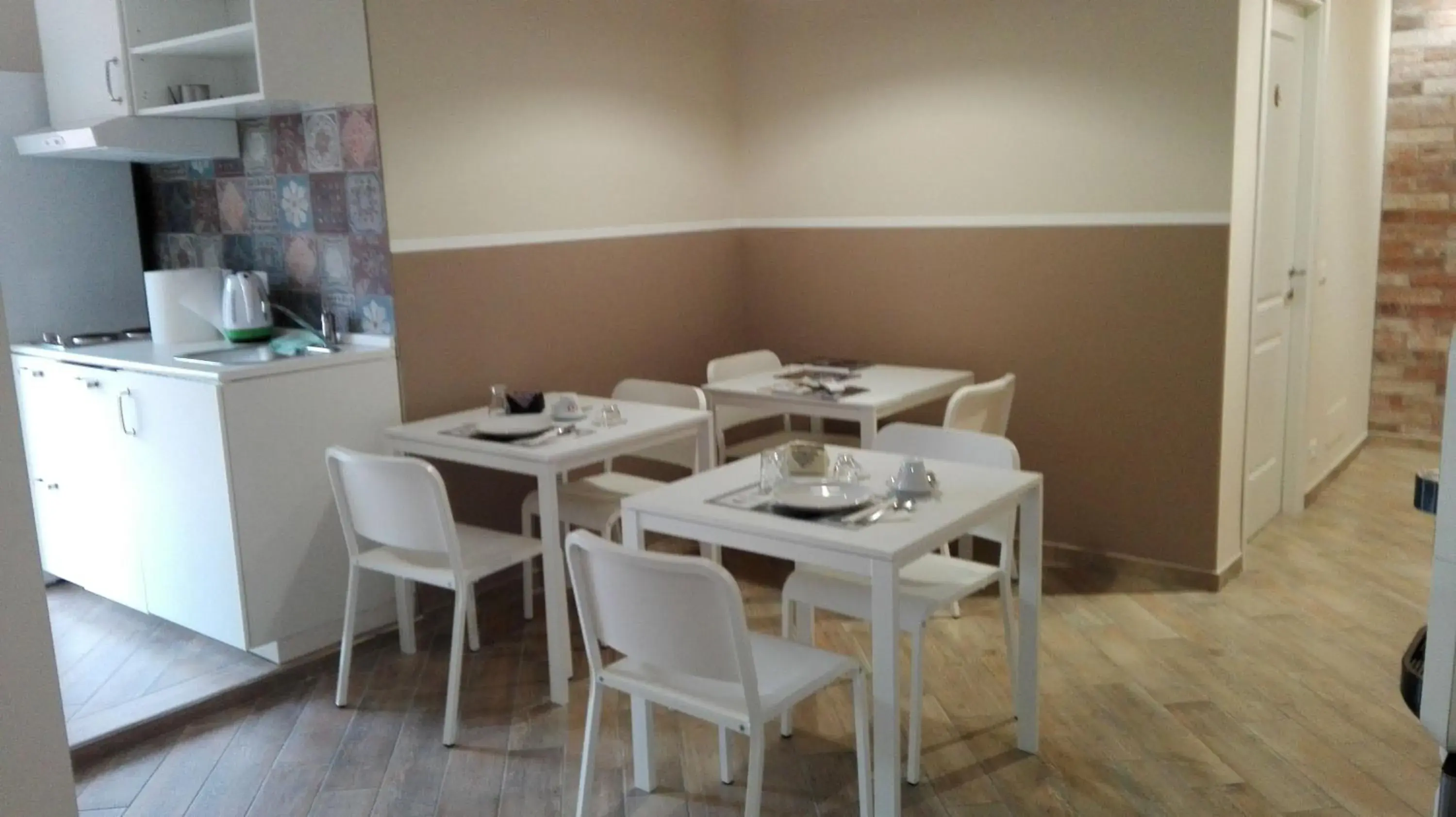 Property building in My Sweet Rome Guest House Property building in My Sweet Rome Guest House