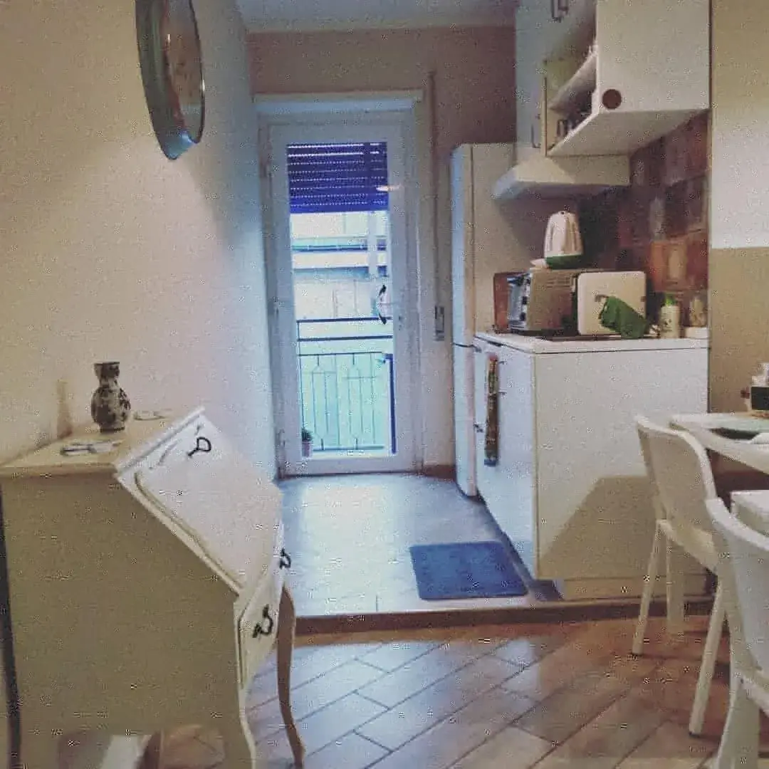 My Sweet Rome Guest House My Sweet Rome Guest House