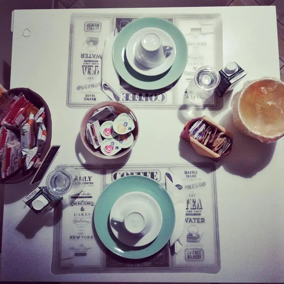 My Sweet Rome Guest House My Sweet Rome Guest House