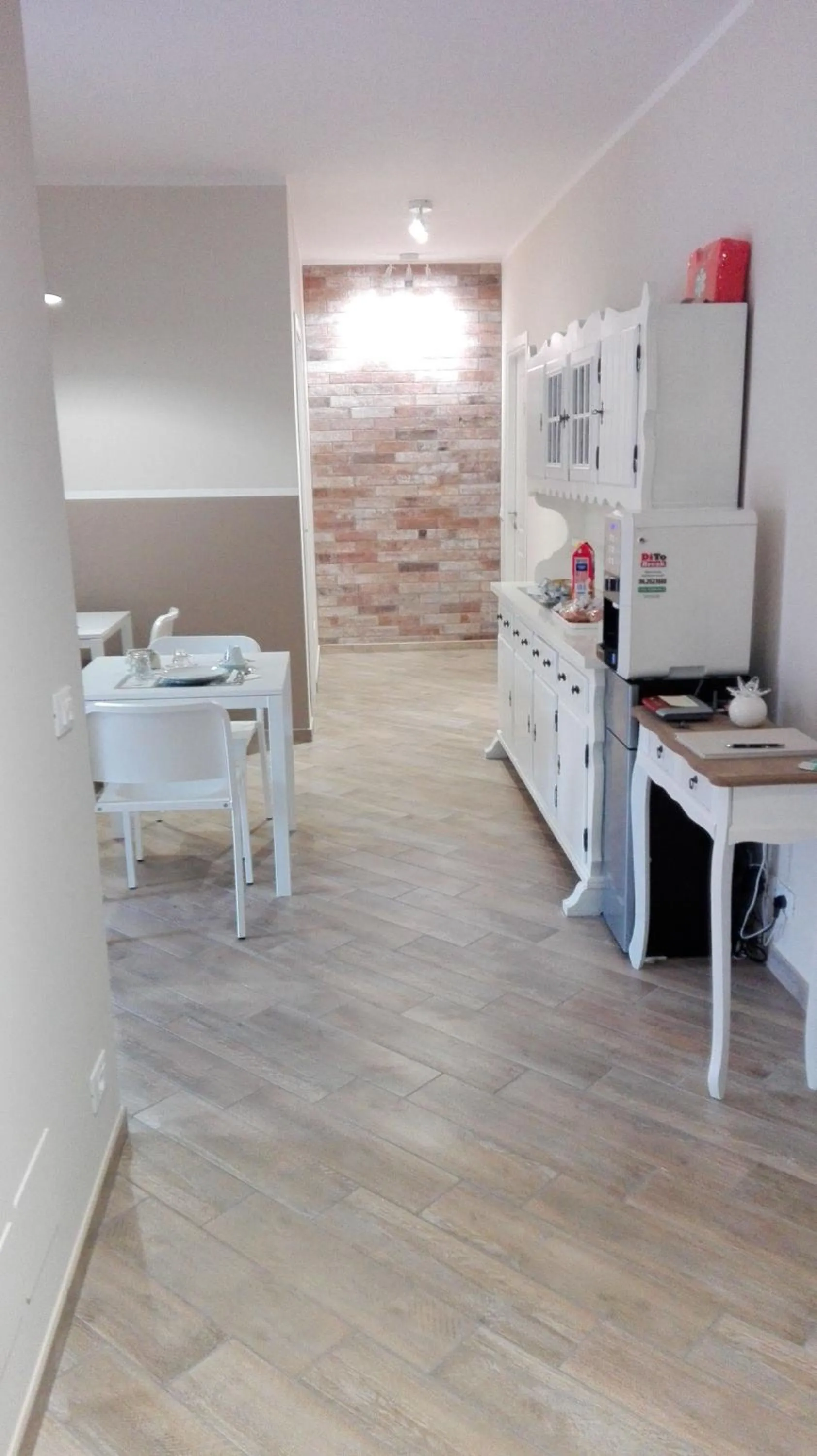 Property building in My Sweet Rome Guest House