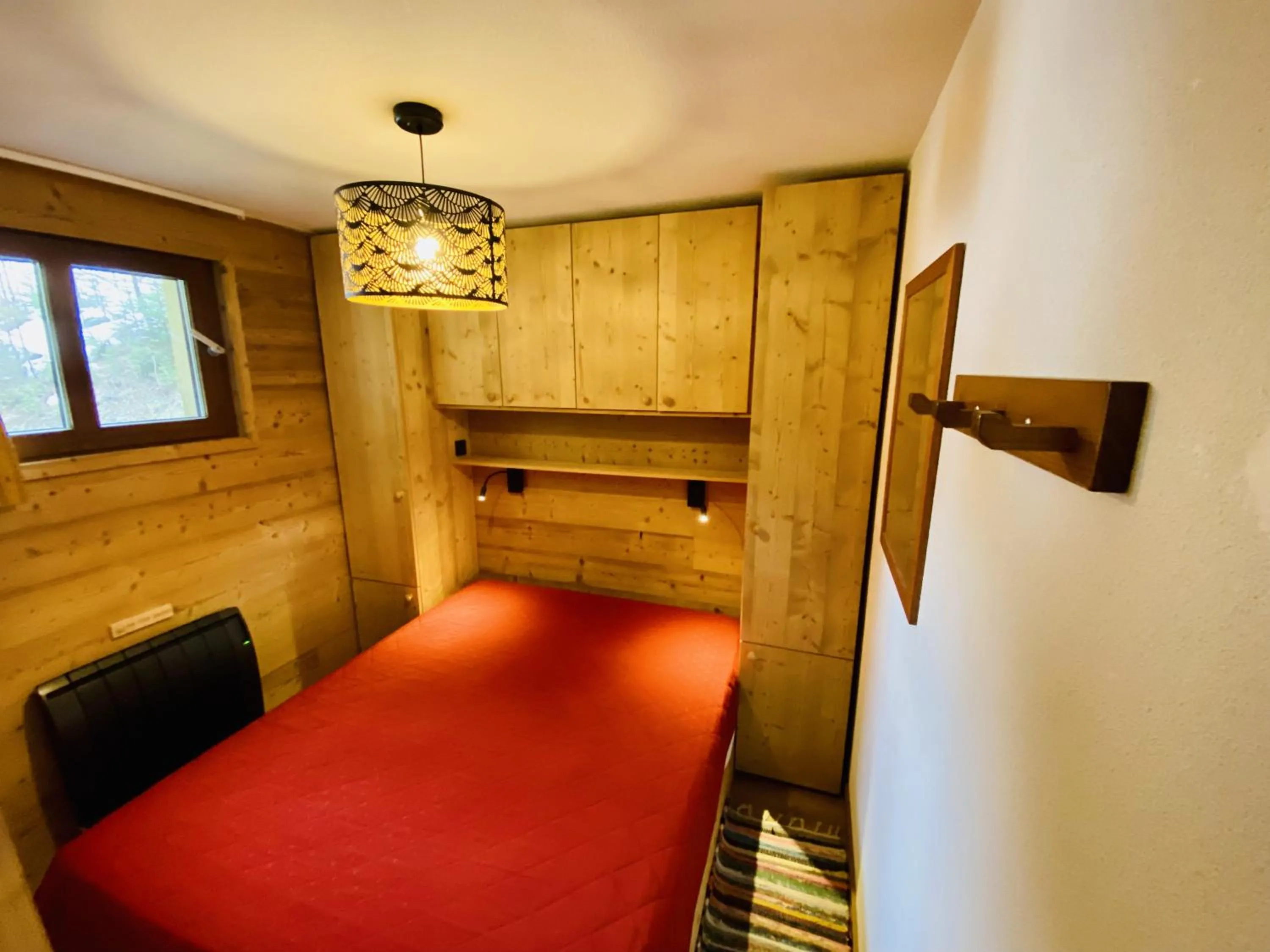 Chalet Jonquille