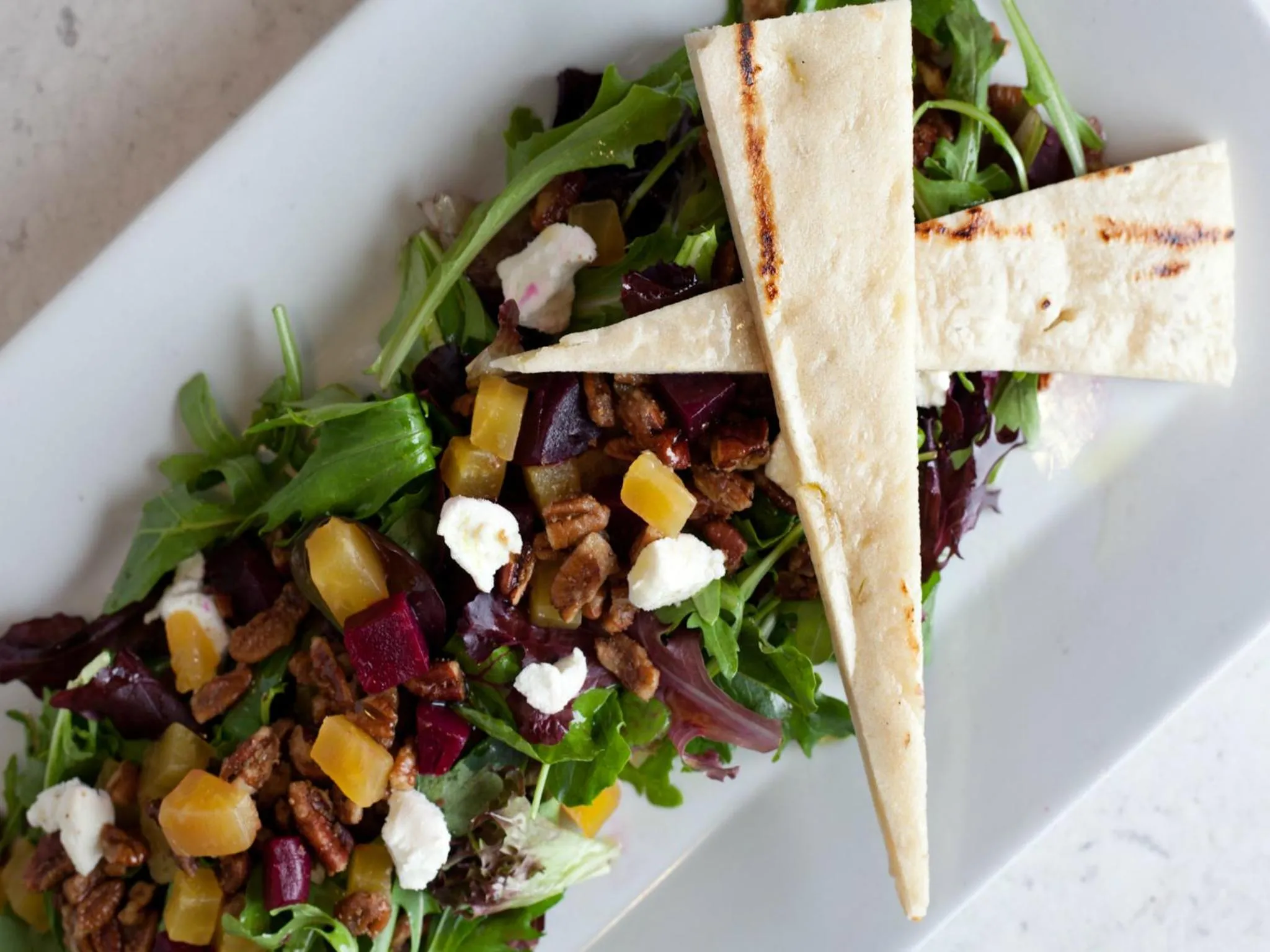 Restaurant/places to eat in Wyndham Boston Beacon Hill