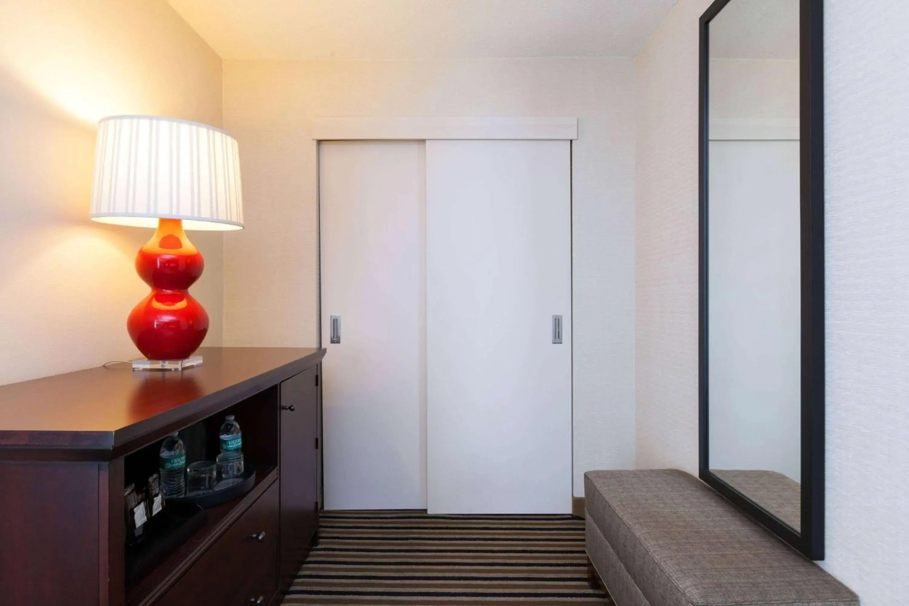 Executive Double Room with Two Double Beds - Mobility Access in Wyndham Boston Beacon Hill Executive Double Room with Two Double Beds - Mobility Access in Wyndham Boston Beacon Hill