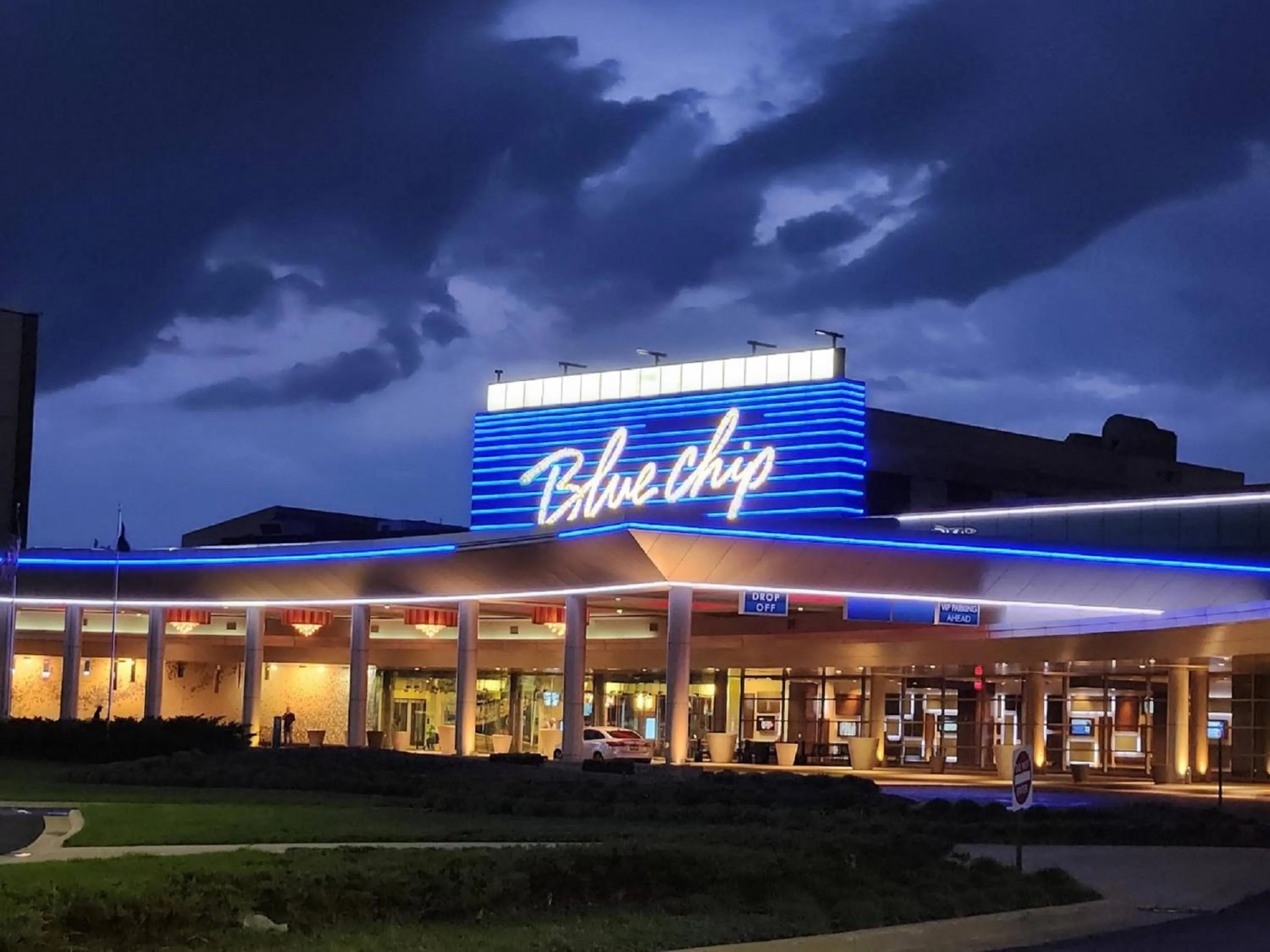 Nearby landmark in Holiday Inn Express & Suites La Porte by IHG