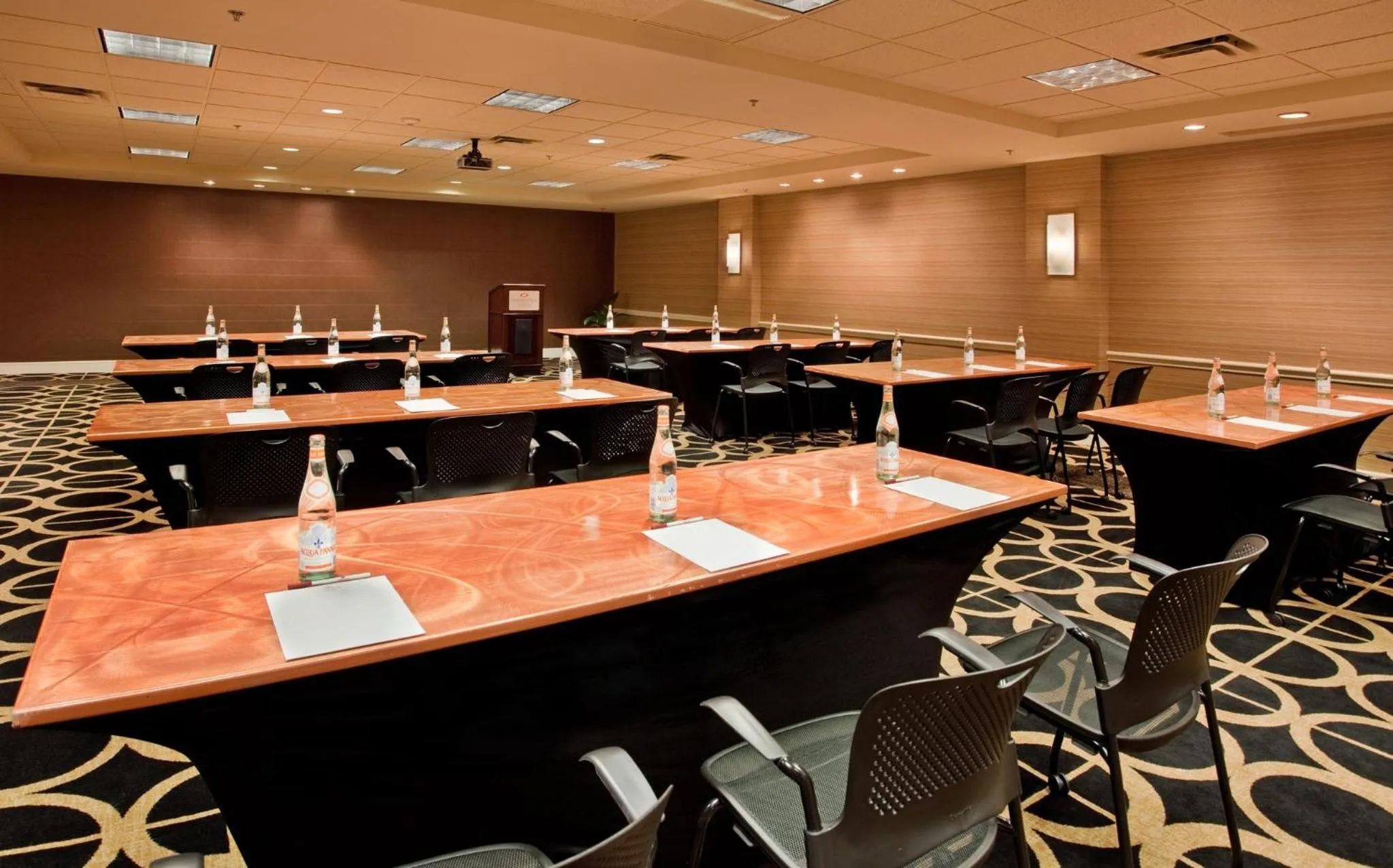 Spa and wellness centre/facilities in Crowne Plaza Kansas City Downtown by IHG