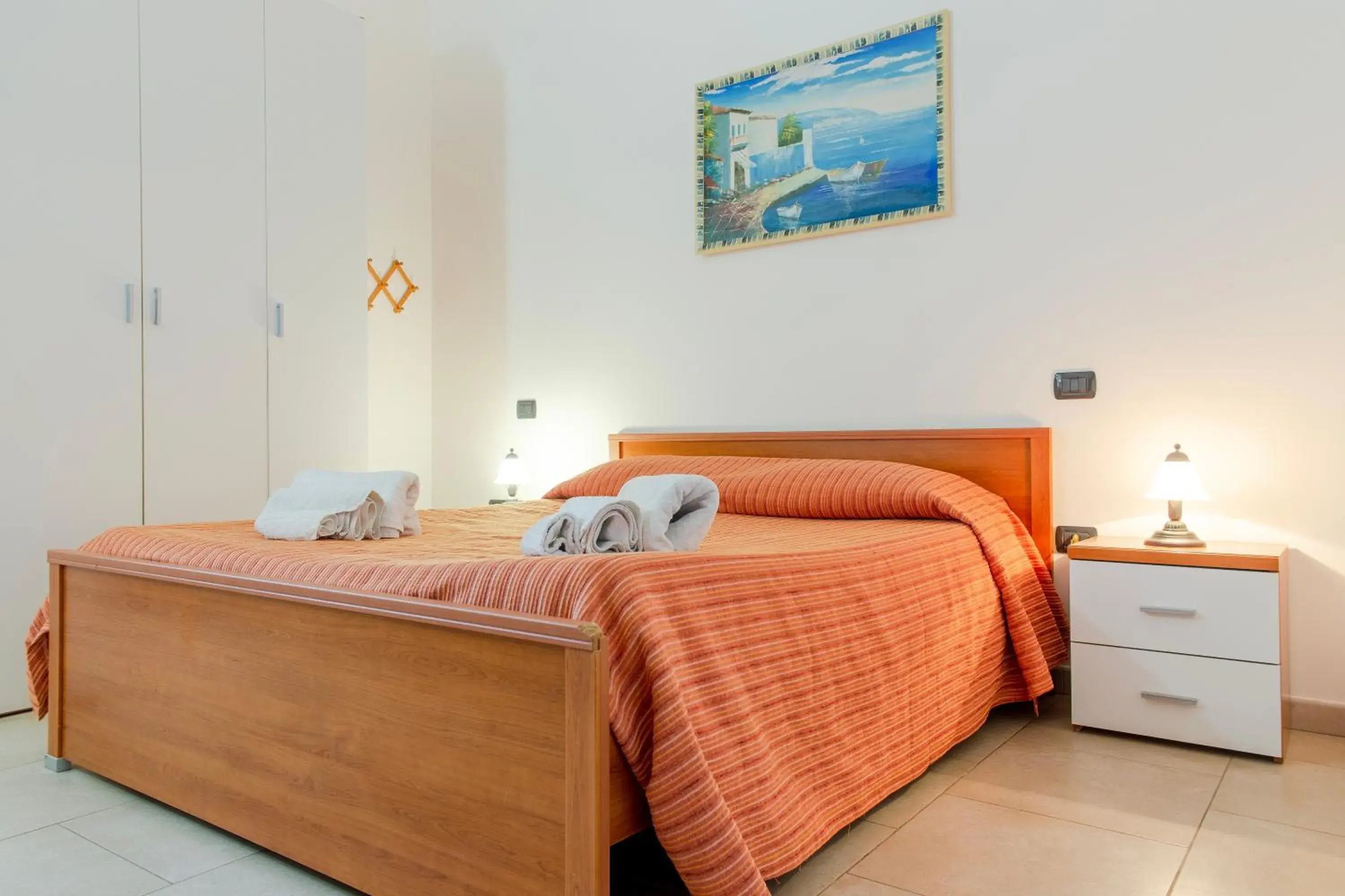 One-Bedroom Apartment in Tenuta Ferraro Gallipoli One-Bedroom Apartment in Tenuta Ferraro Gallipoli