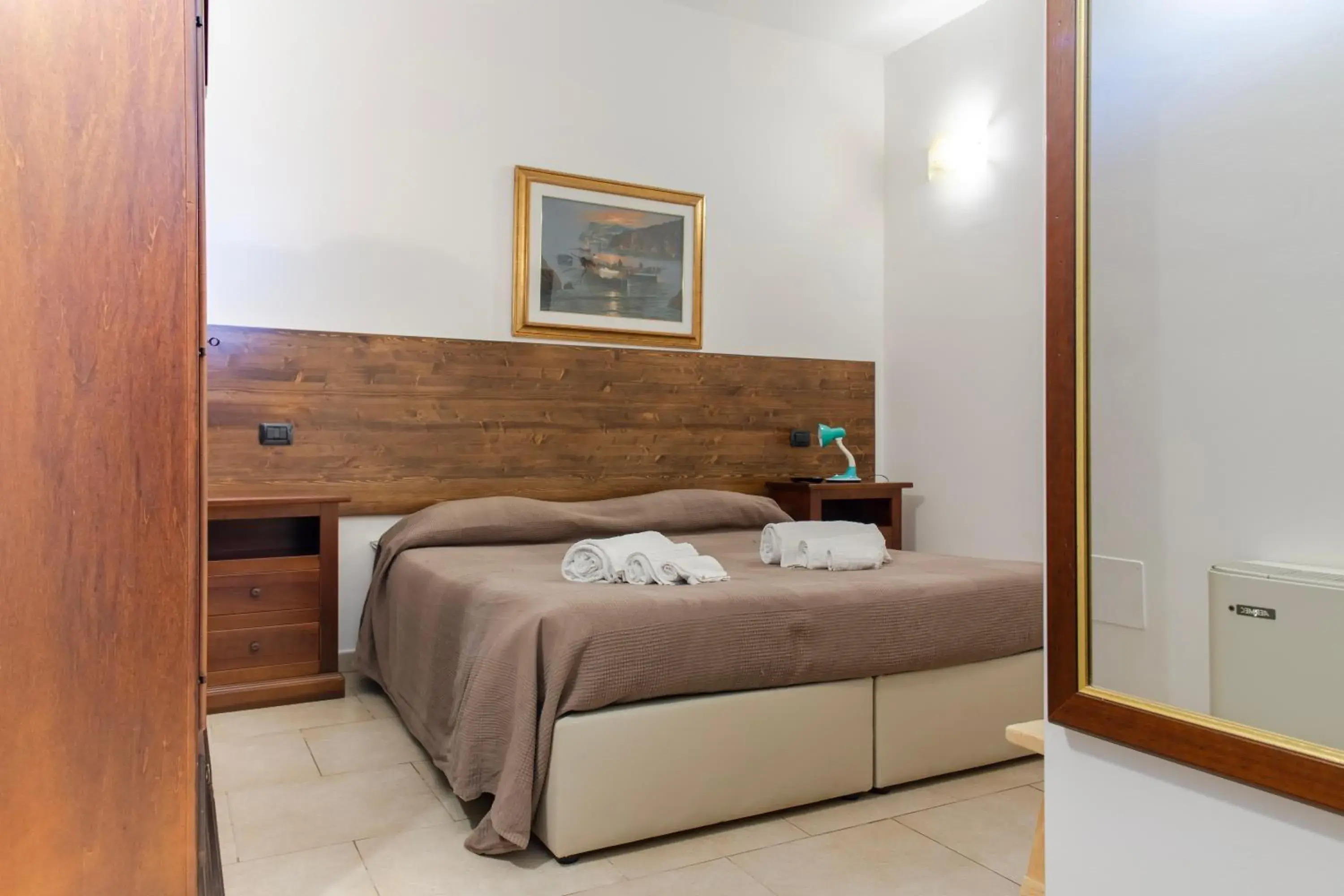 Economy Double Room in Tenuta Ferraro Gallipoli Economy Double Room in Tenuta Ferraro Gallipoli