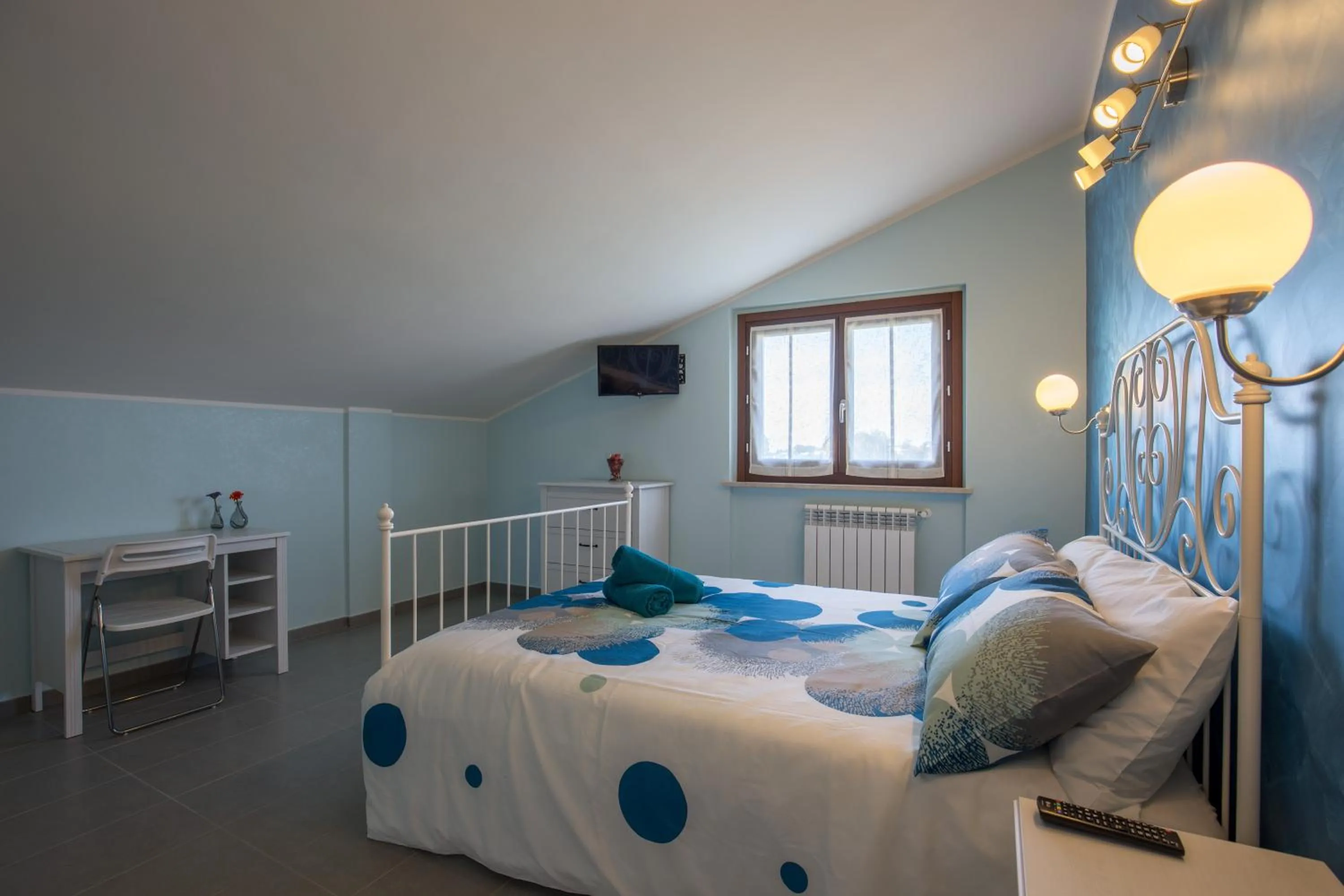 BellaVista B&B