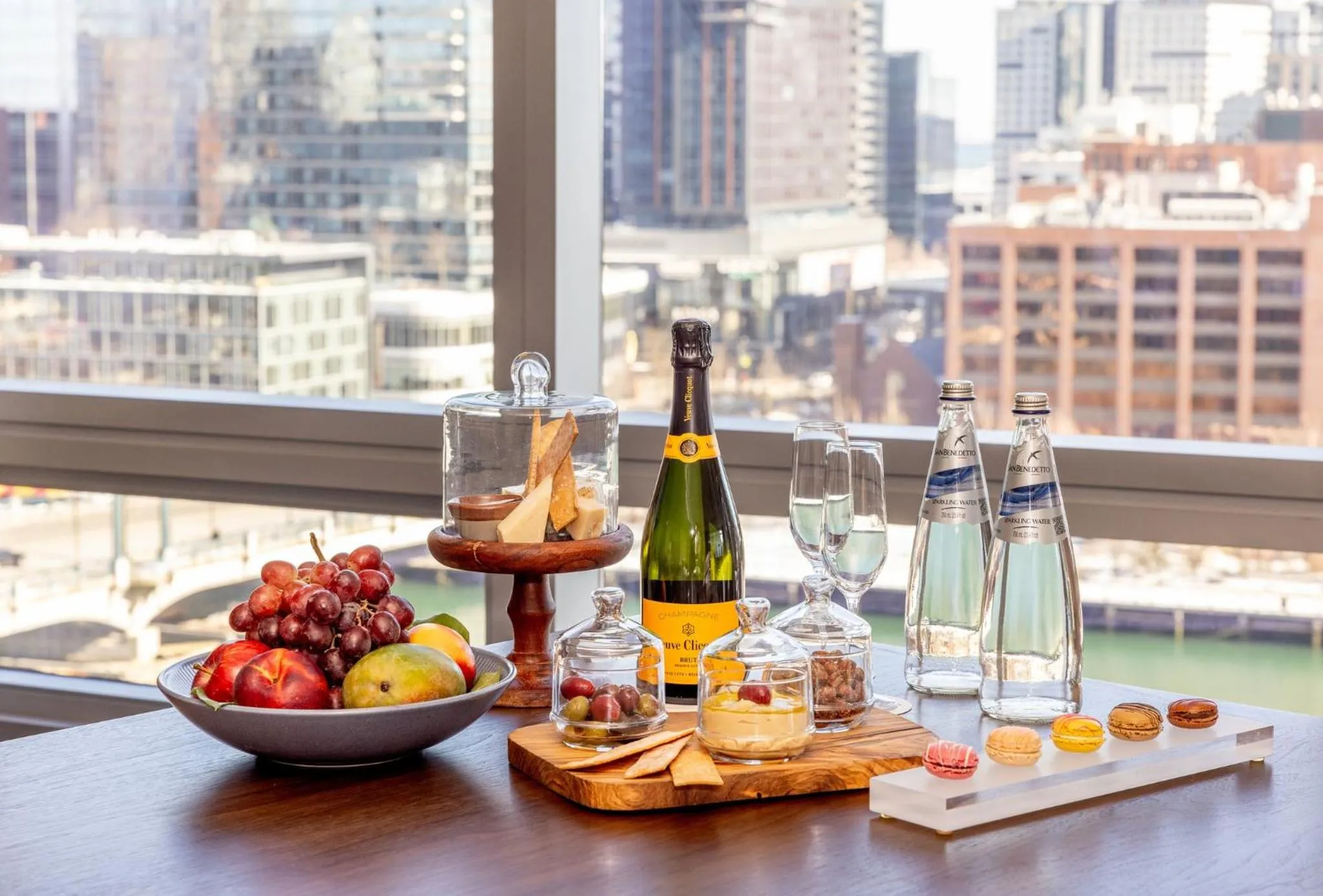 Other in InterContinental Boston by IHG