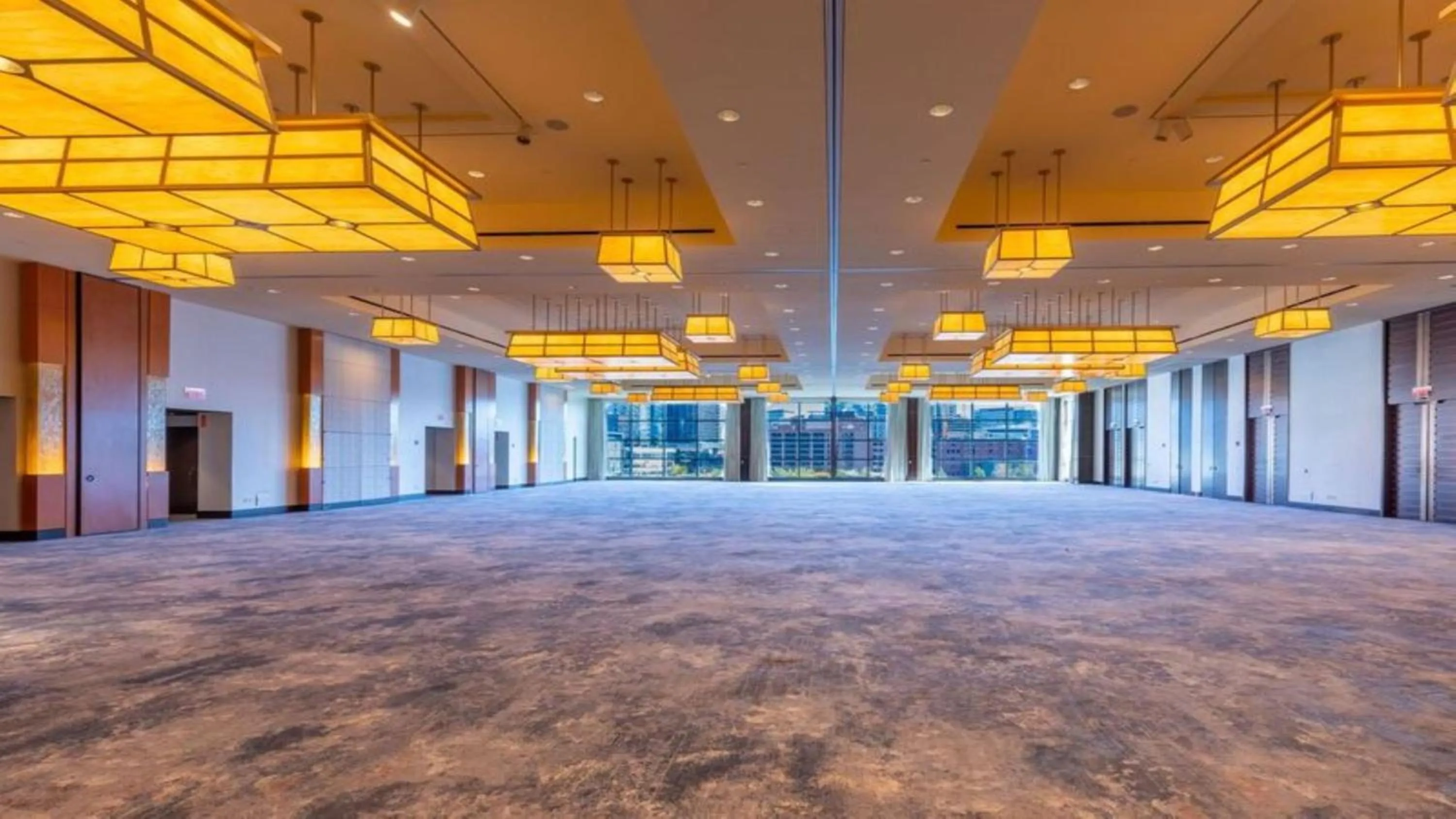 Banquet/Function facilities in InterContinental Boston by IHG