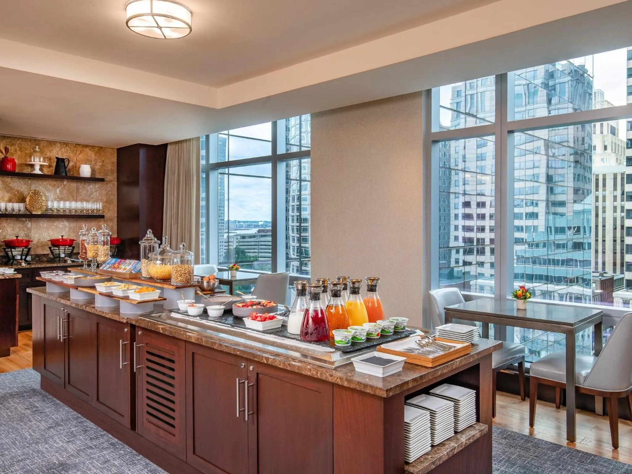 Other in InterContinental Boston by IHG