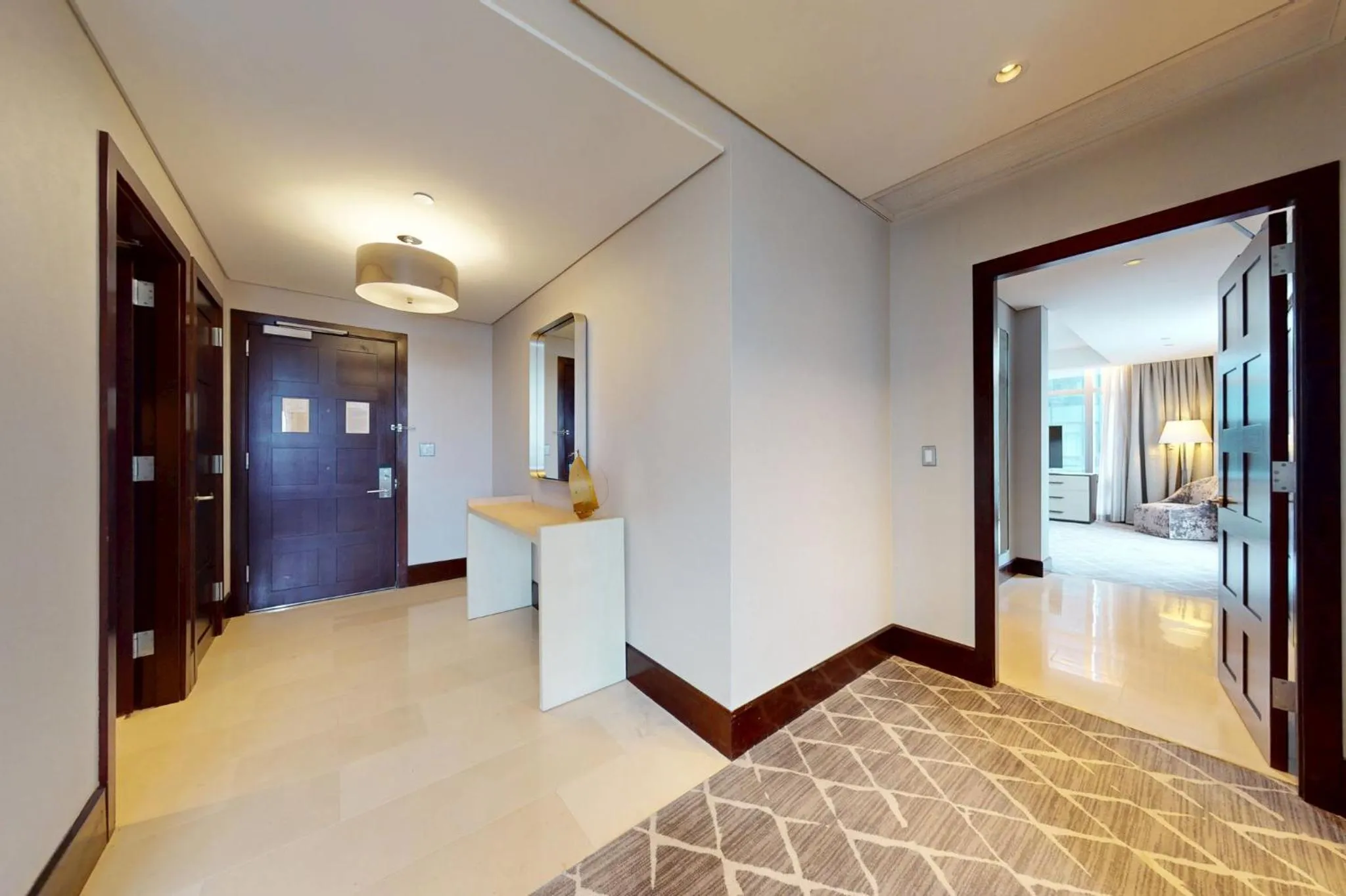 Photo of the whole room in InterContinental Boston by IHG