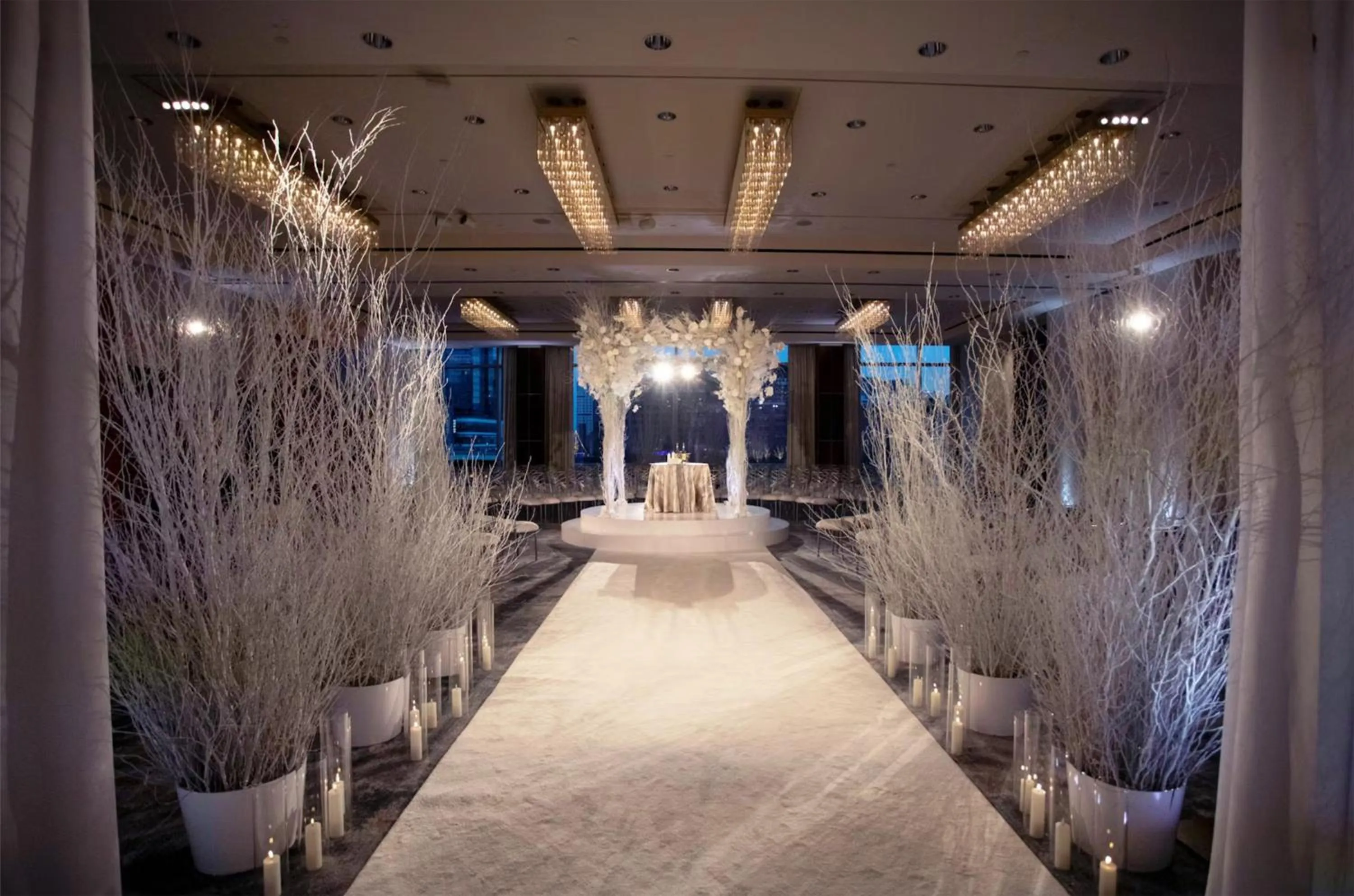 Meeting/conference room in InterContinental Boston by IHG