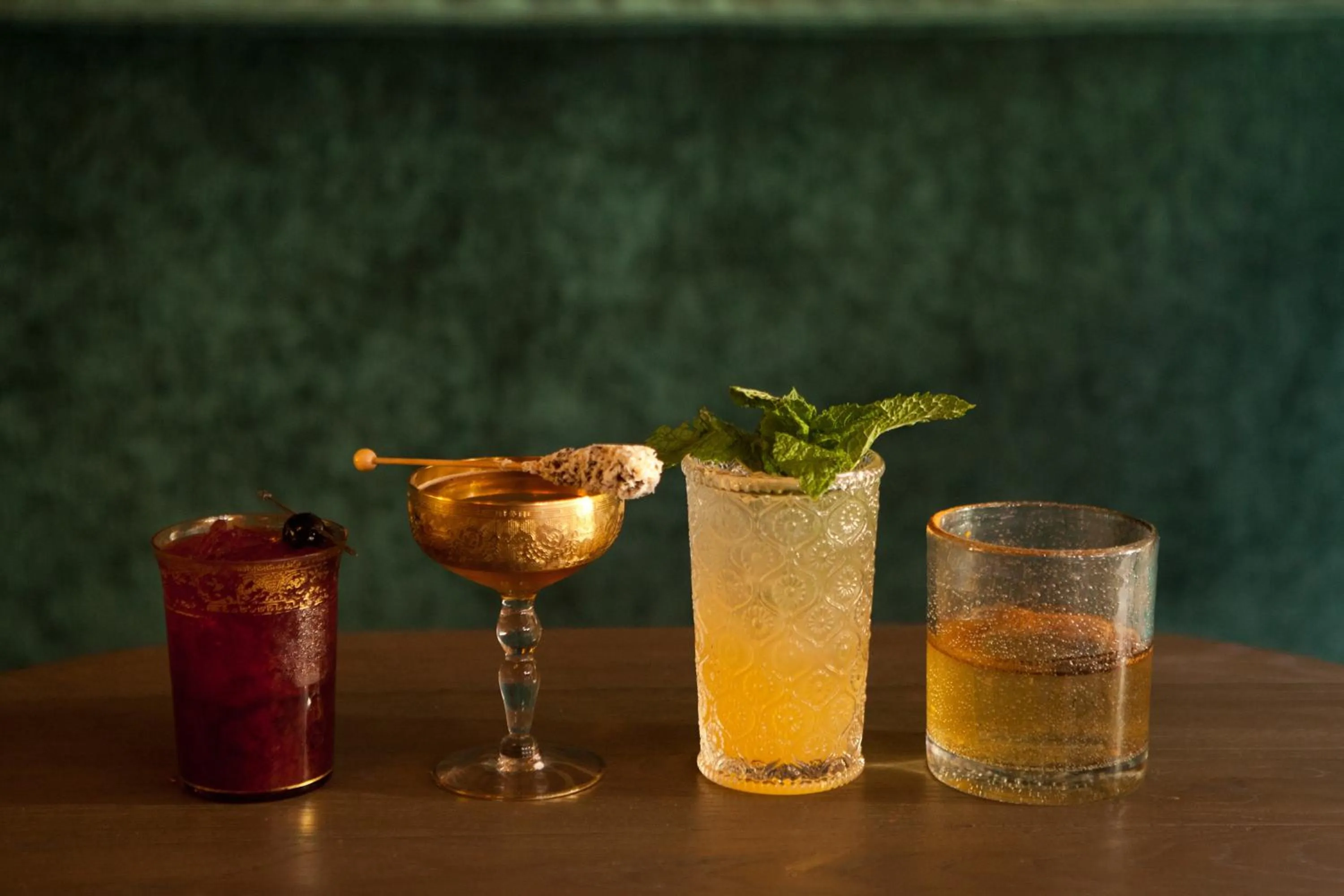 Photo of the whole room in InterContinental Boston by IHG