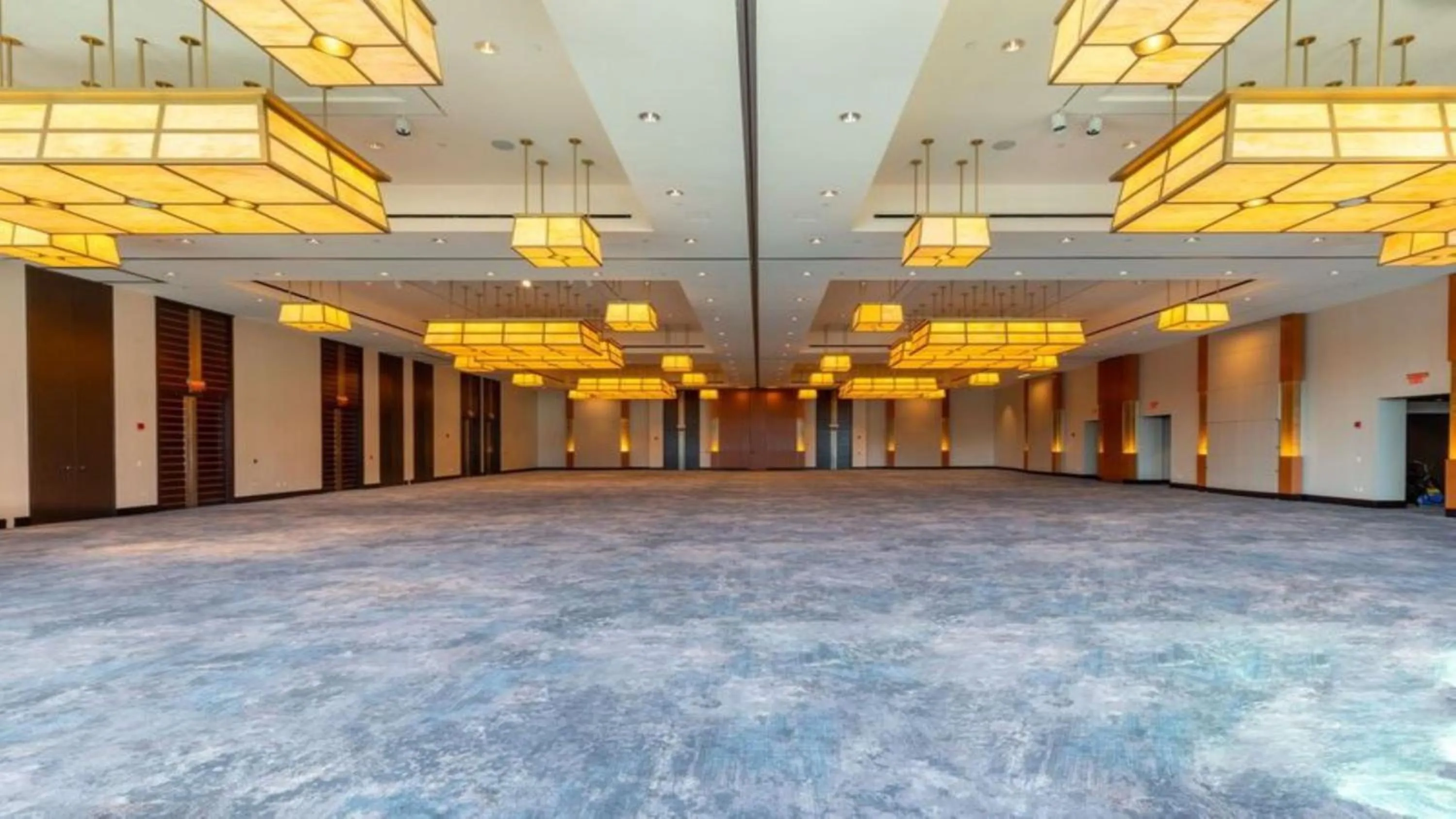 Banquet/Function facilities in InterContinental Boston by IHG
