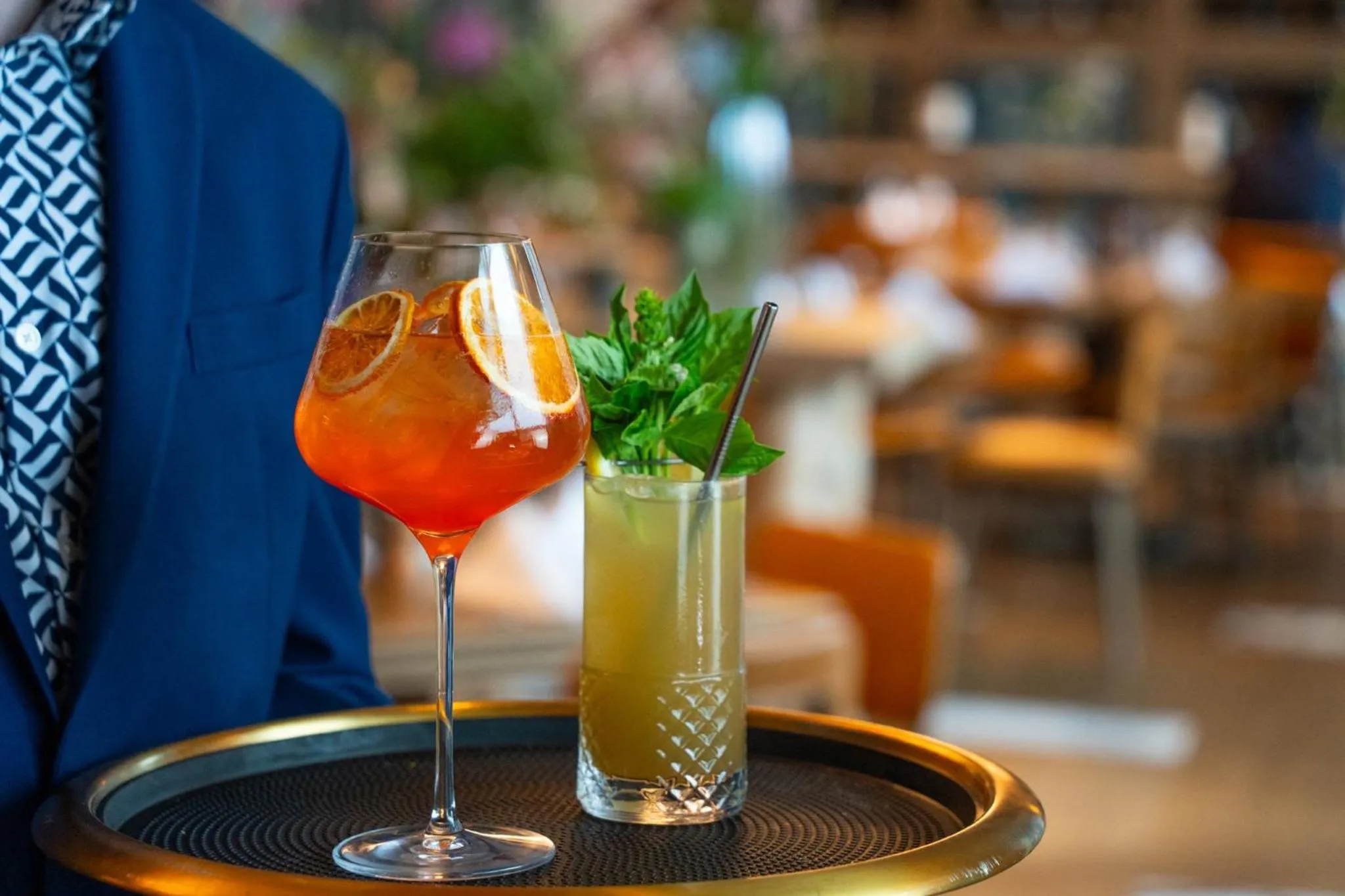 Photo of the whole room in InterContinental Boston by IHG