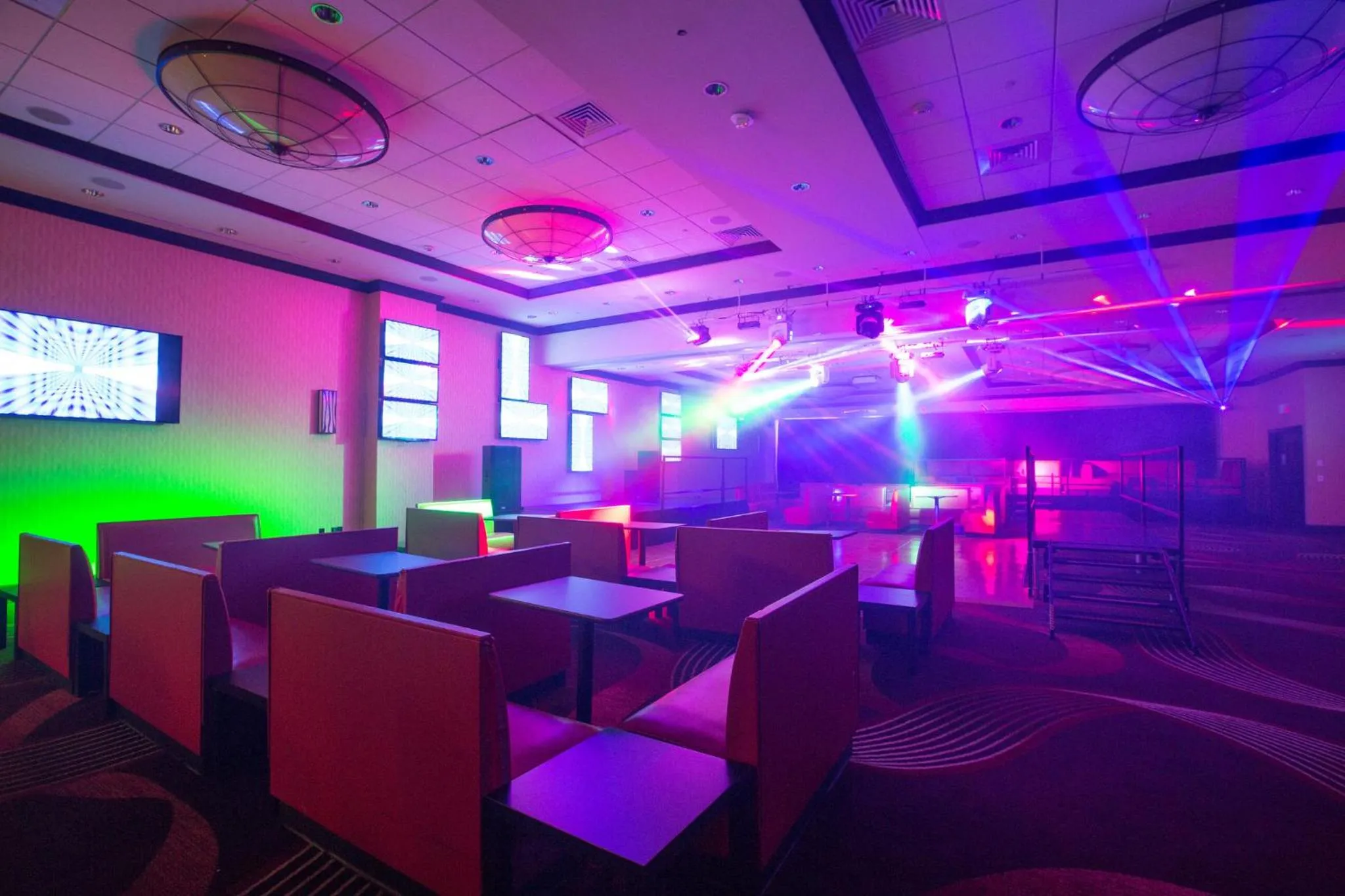 Banquet/Function facilities in Crowne Plaza Dallas Downtown by IHG