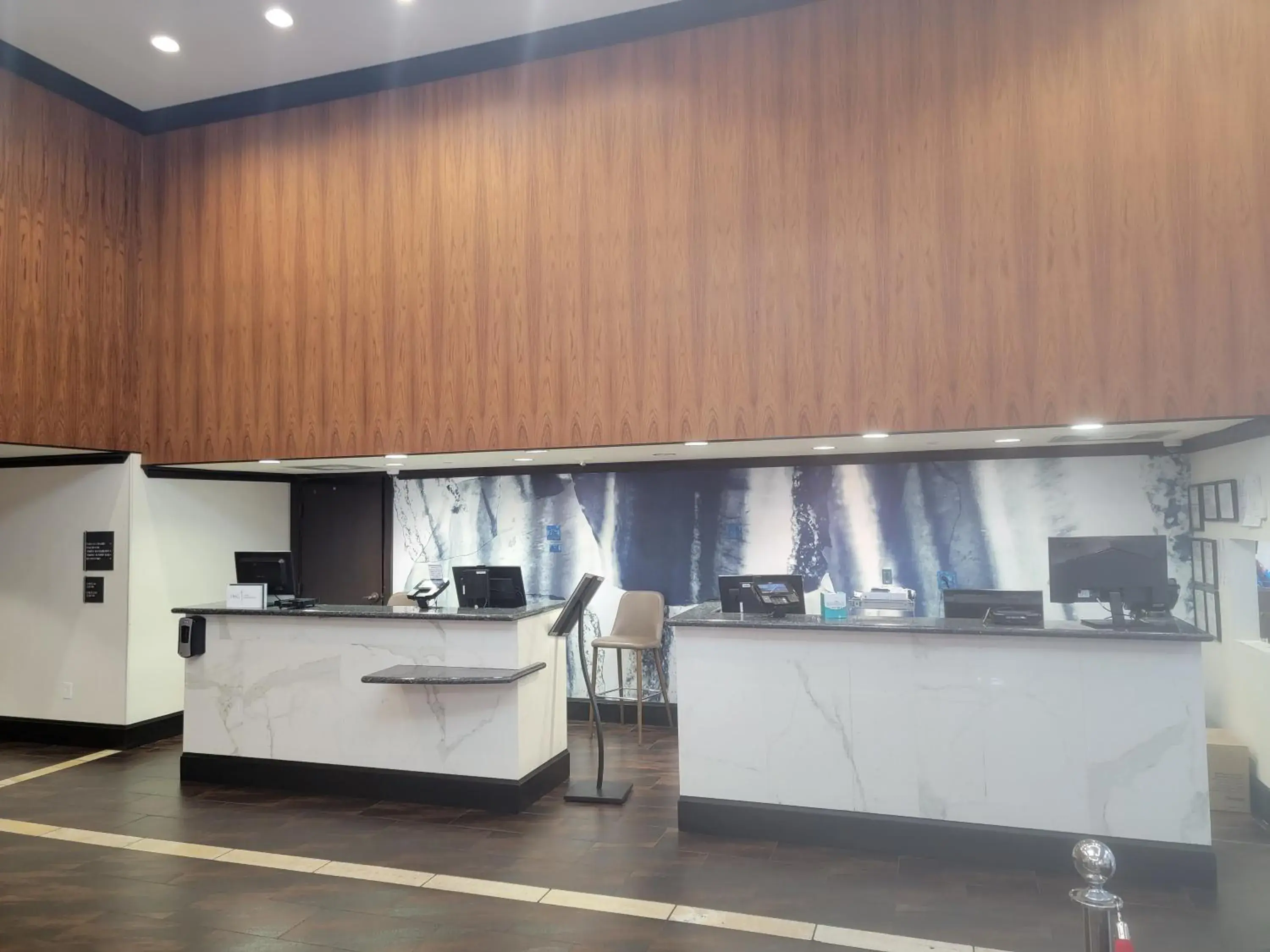 Property building in Crowne Plaza Dallas Downtown by IHG Property building in Crowne Plaza Dallas Downtown by IHG