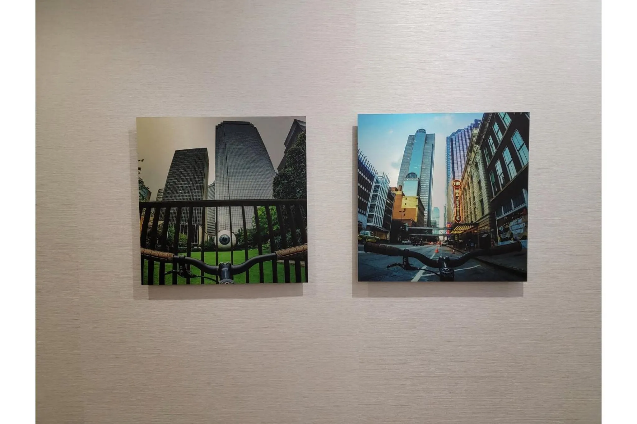 Meeting/conference room in Crowne Plaza Dallas Downtown by IHG