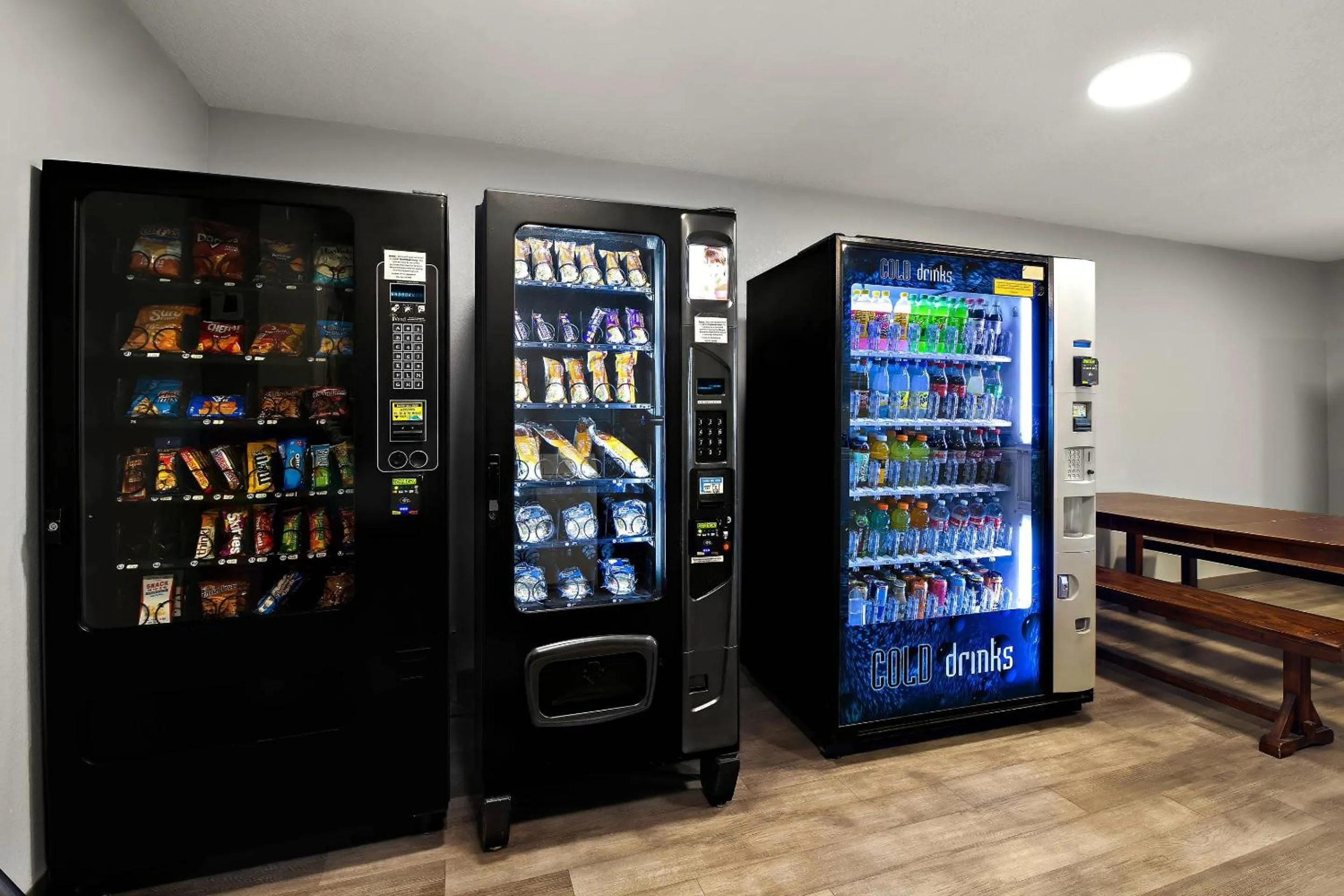 Other in MainStay Suites Salt Lake City Fort Union