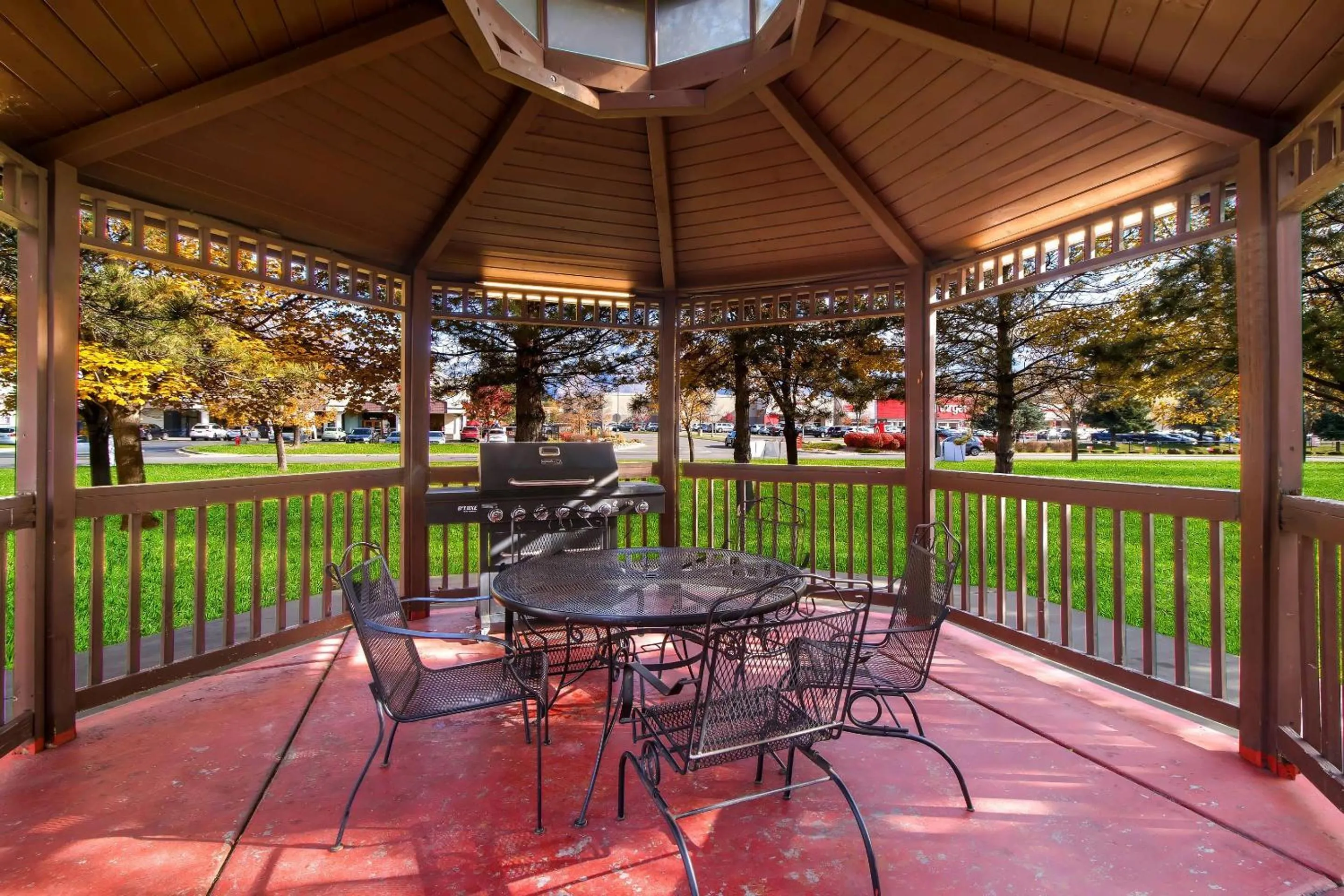 Other in MainStay Suites Salt Lake City Fort Union