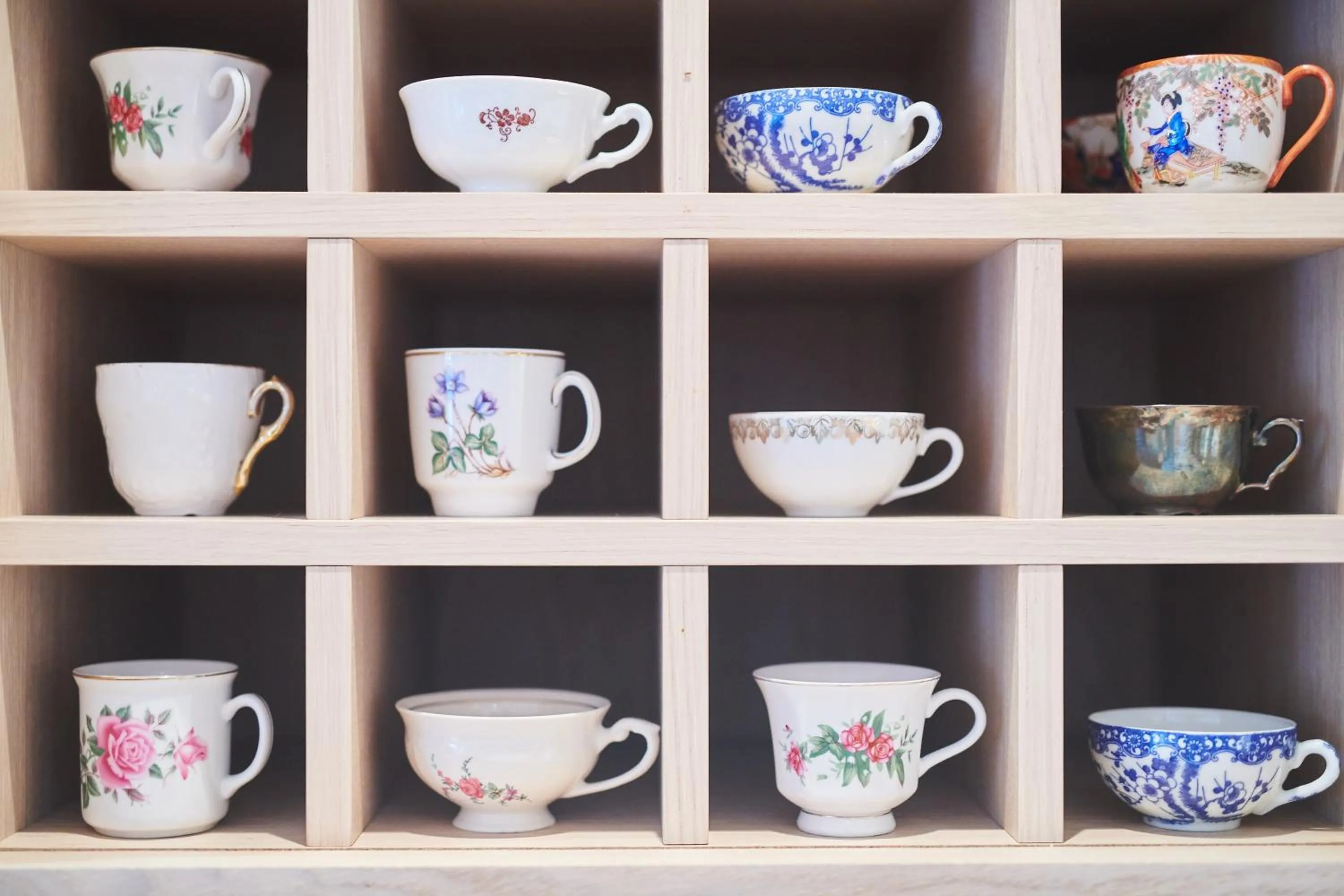 Decorative detail in Hotell Stadsparken