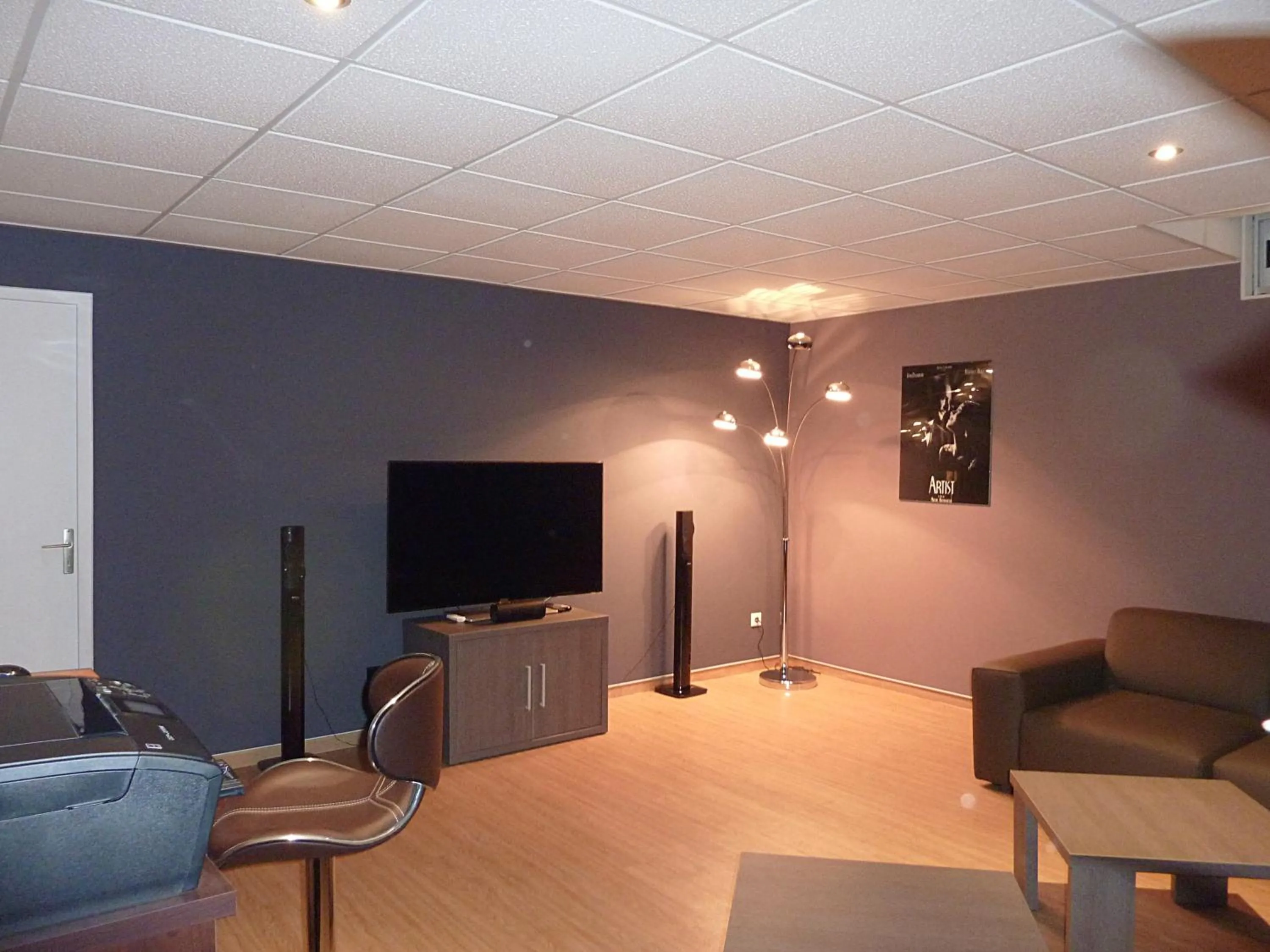 Business facilities in Hôtel La Pinède