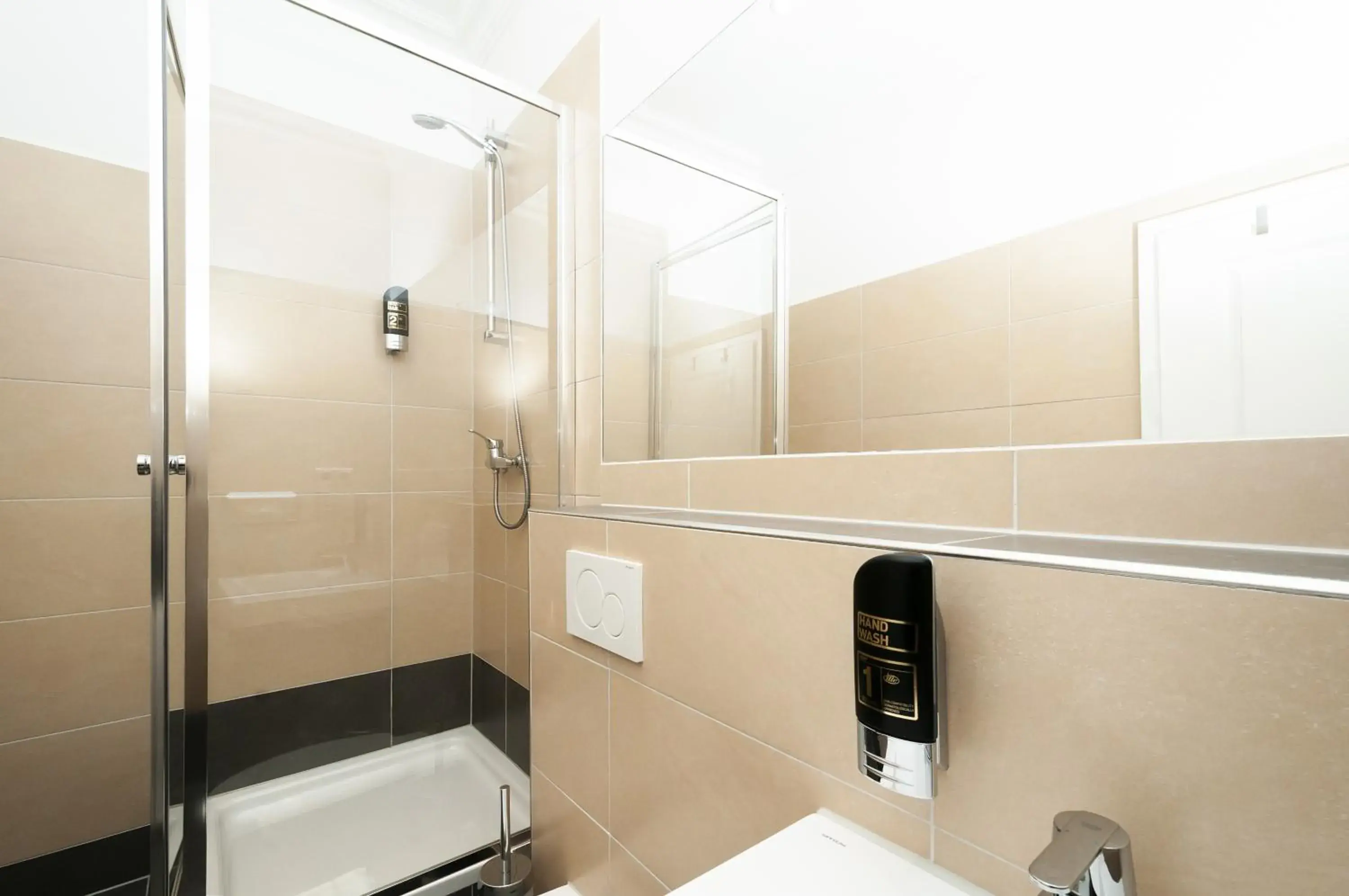 Deluxe Triple Room in Hotel Grüne Tanne Deluxe Triple Room in Hotel Grüne Tanne