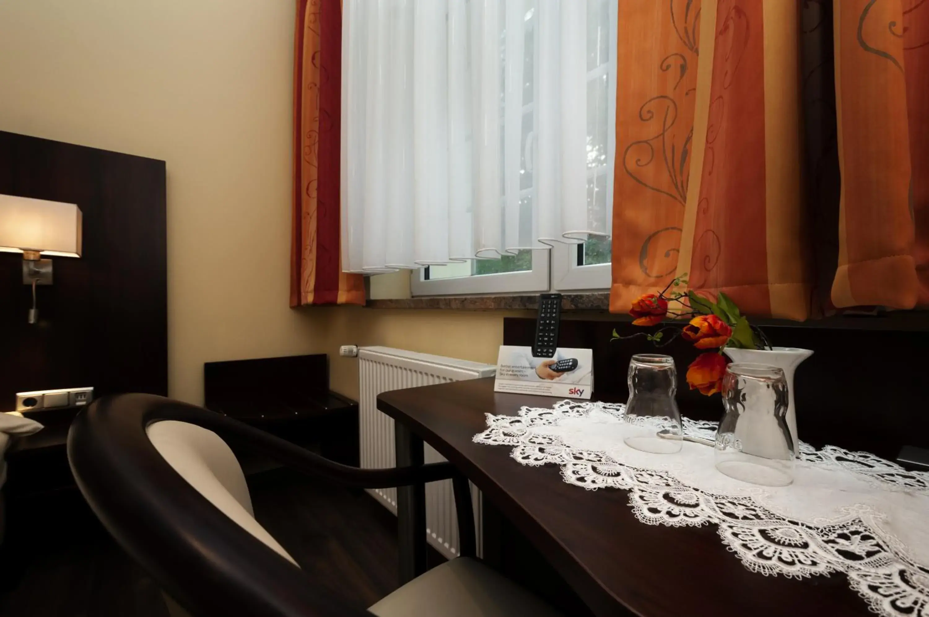 Standard Double Room in Hotel Grüne Tanne Standard Double Room in Hotel Grüne Tanne