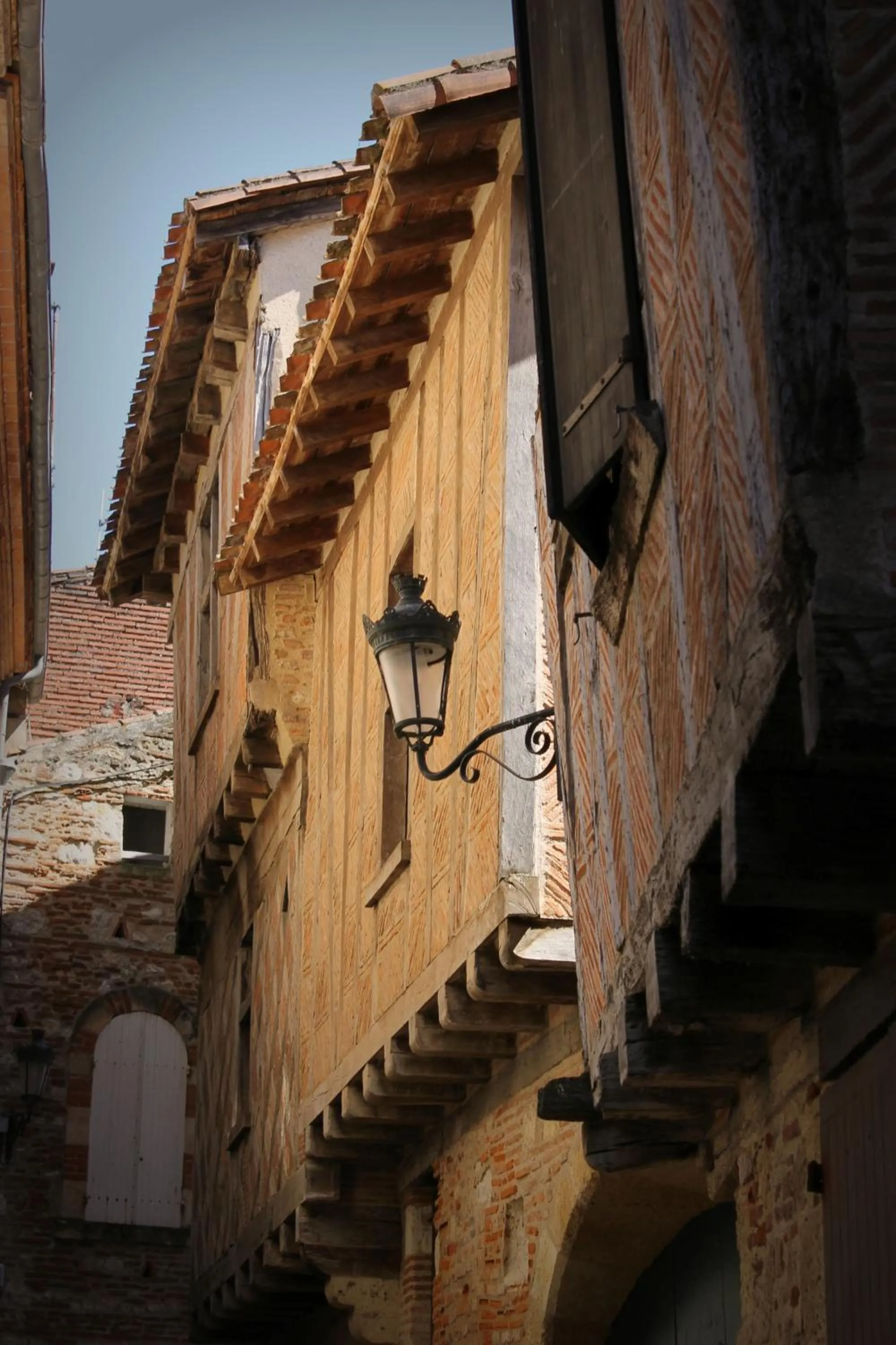 Property building in Hoteleco Sud Agen Autoroute