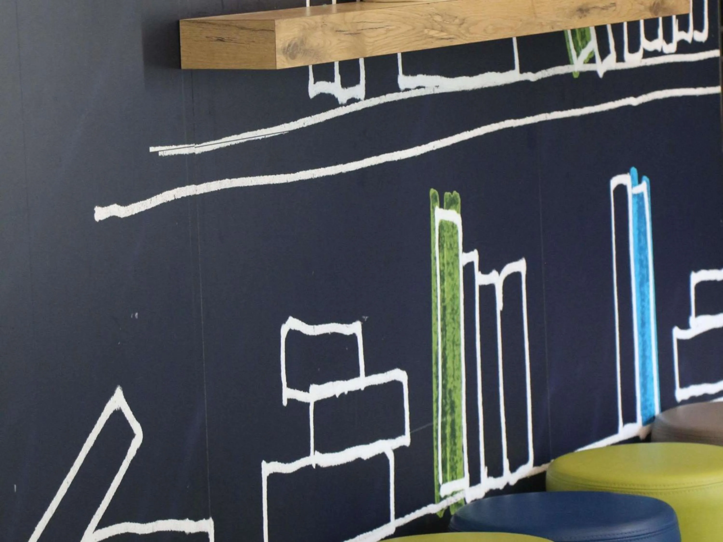 Other in Ibis Budget Agen