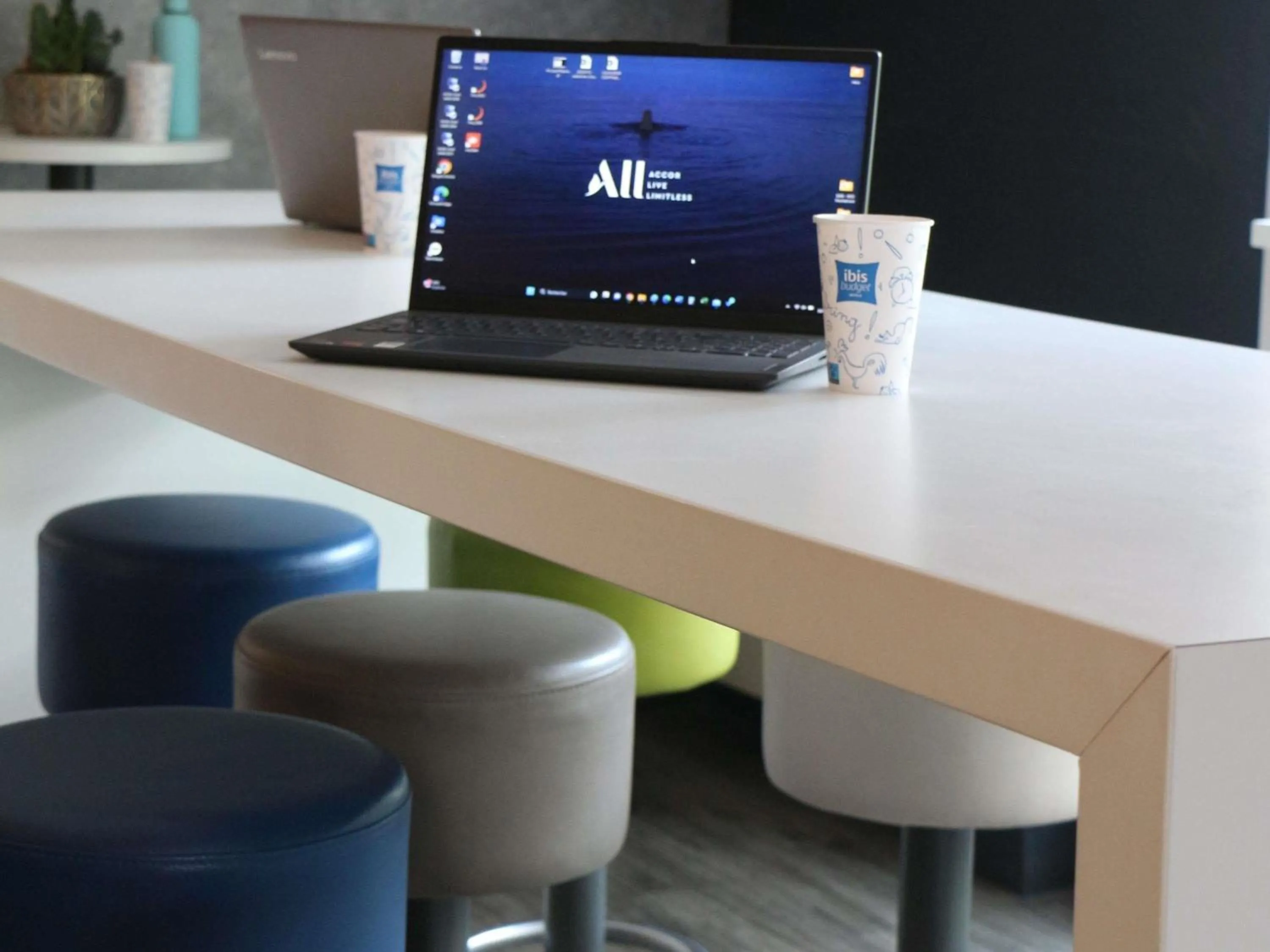 Other in Ibis Budget Agen