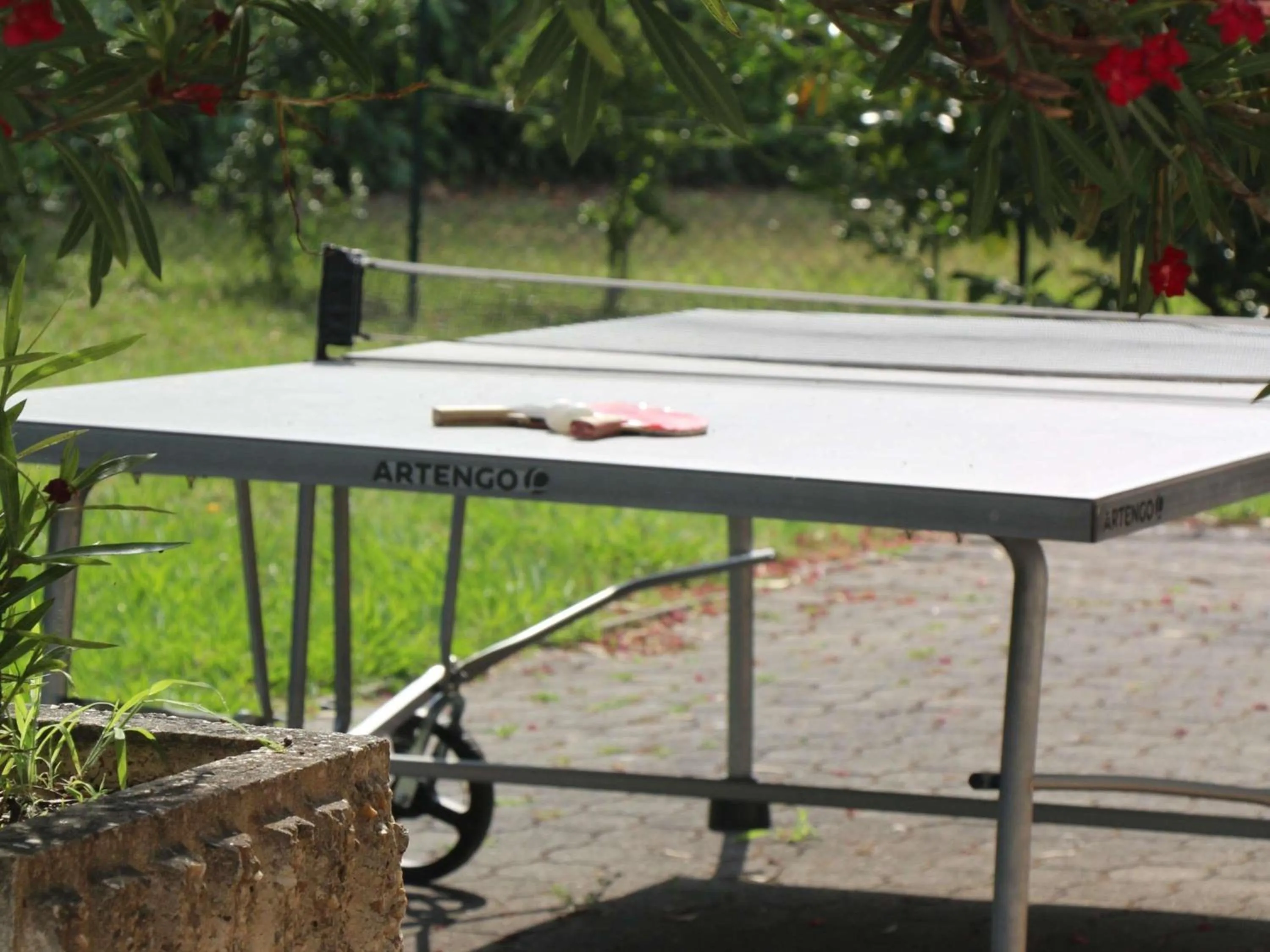 Other in Ibis Budget Agen