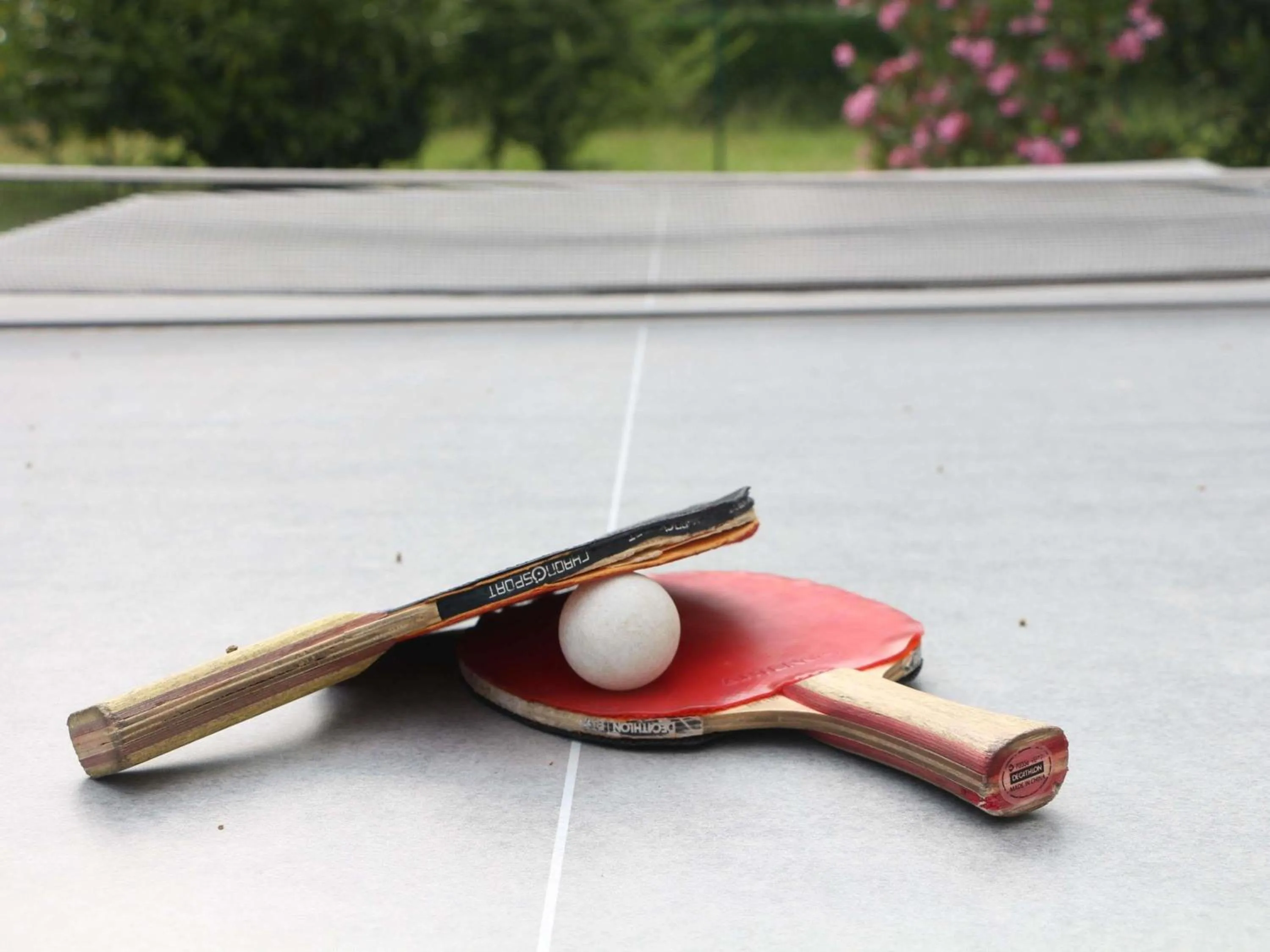 Other in Ibis Budget Agen