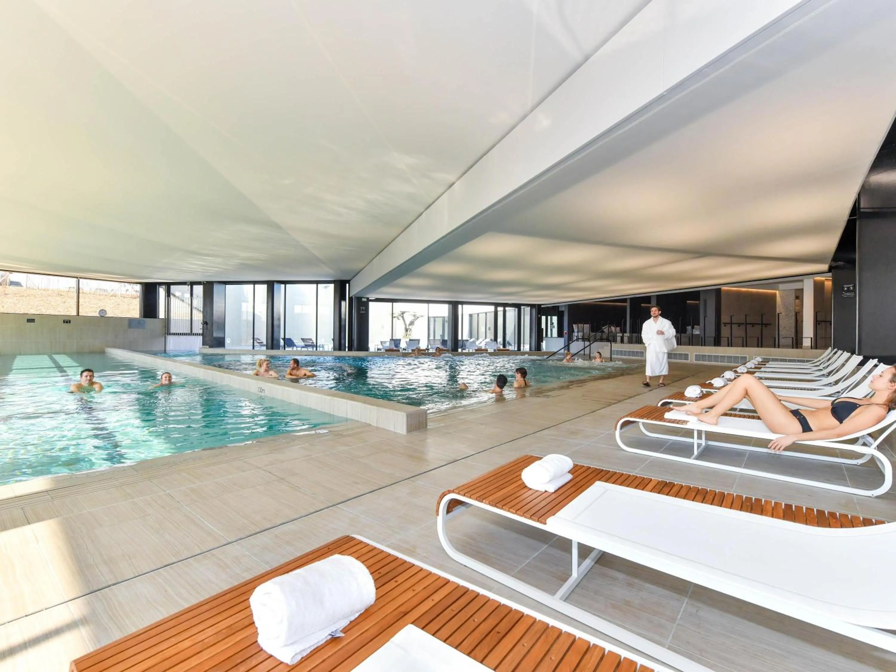 Other in ibis styles La Rochelle Thalasso Chatelaillon