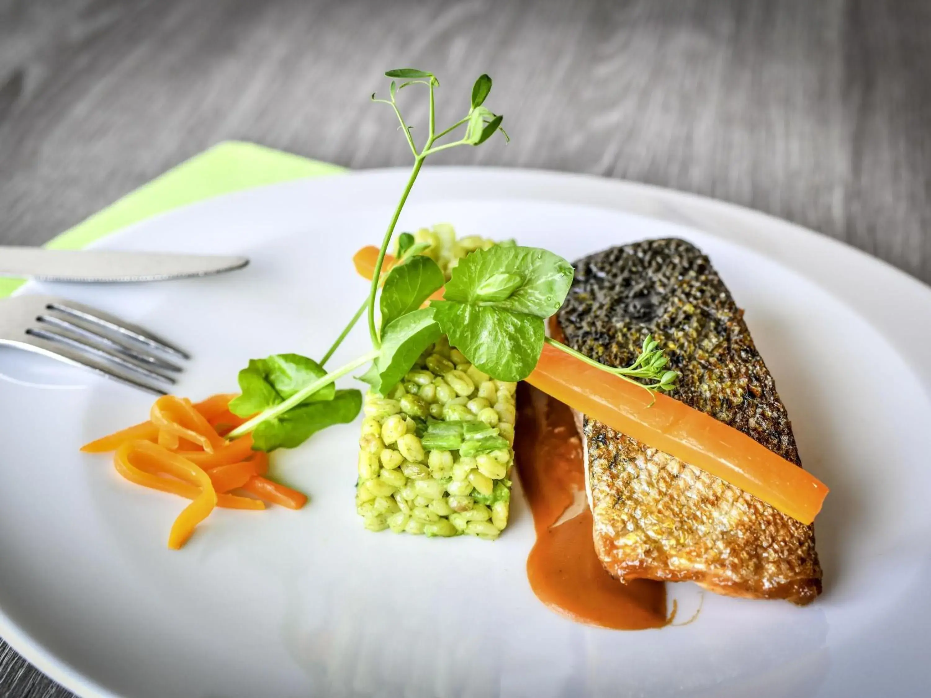 Restaurant/places to eat in ibis styles La Rochelle Thalasso Chatelaillon Restaurant/places to eat in ibis styles La Rochelle Thalasso Chatelaillon
