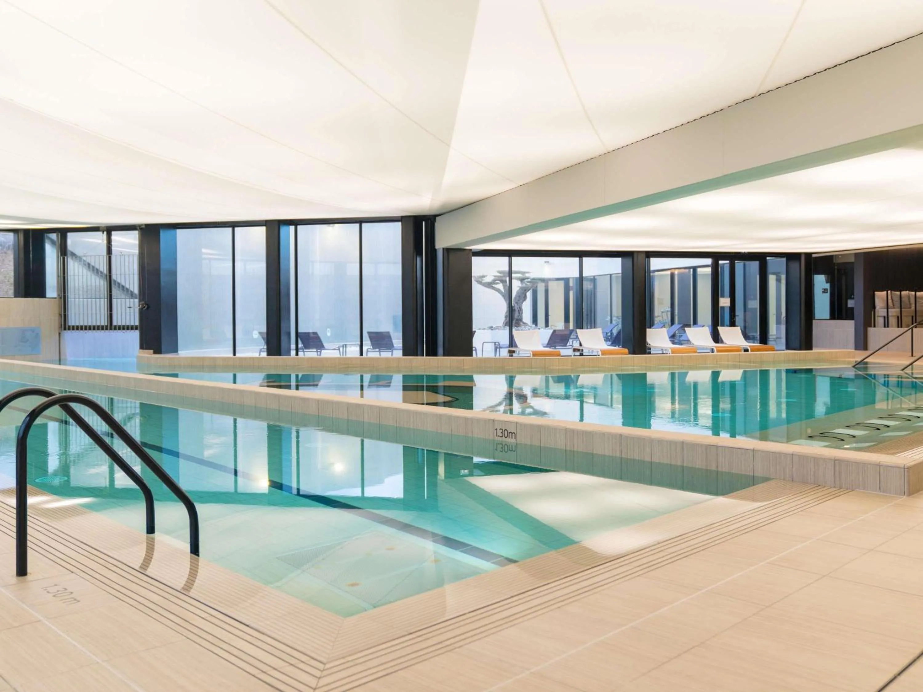 Property building in ibis styles La Rochelle Thalasso Chatelaillon