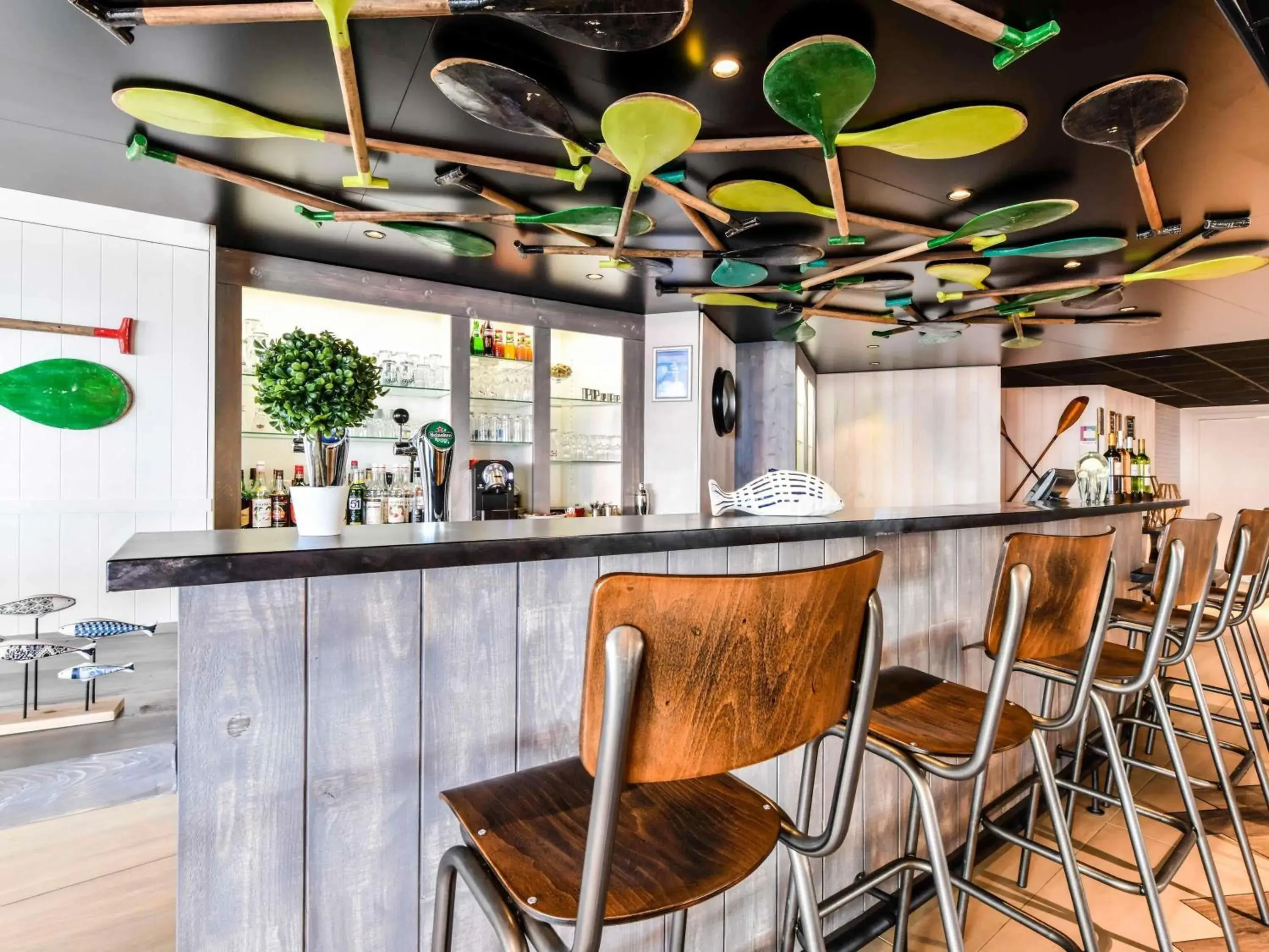 Property building in ibis styles La Rochelle Thalasso Chatelaillon Property building in ibis styles La Rochelle Thalasso Chatelaillon