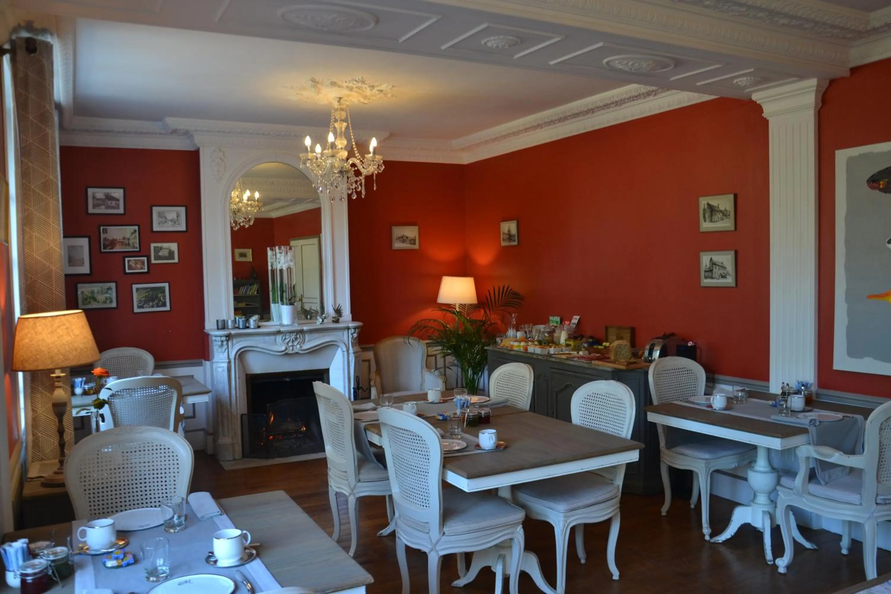 Le Clos Sainte-Marie