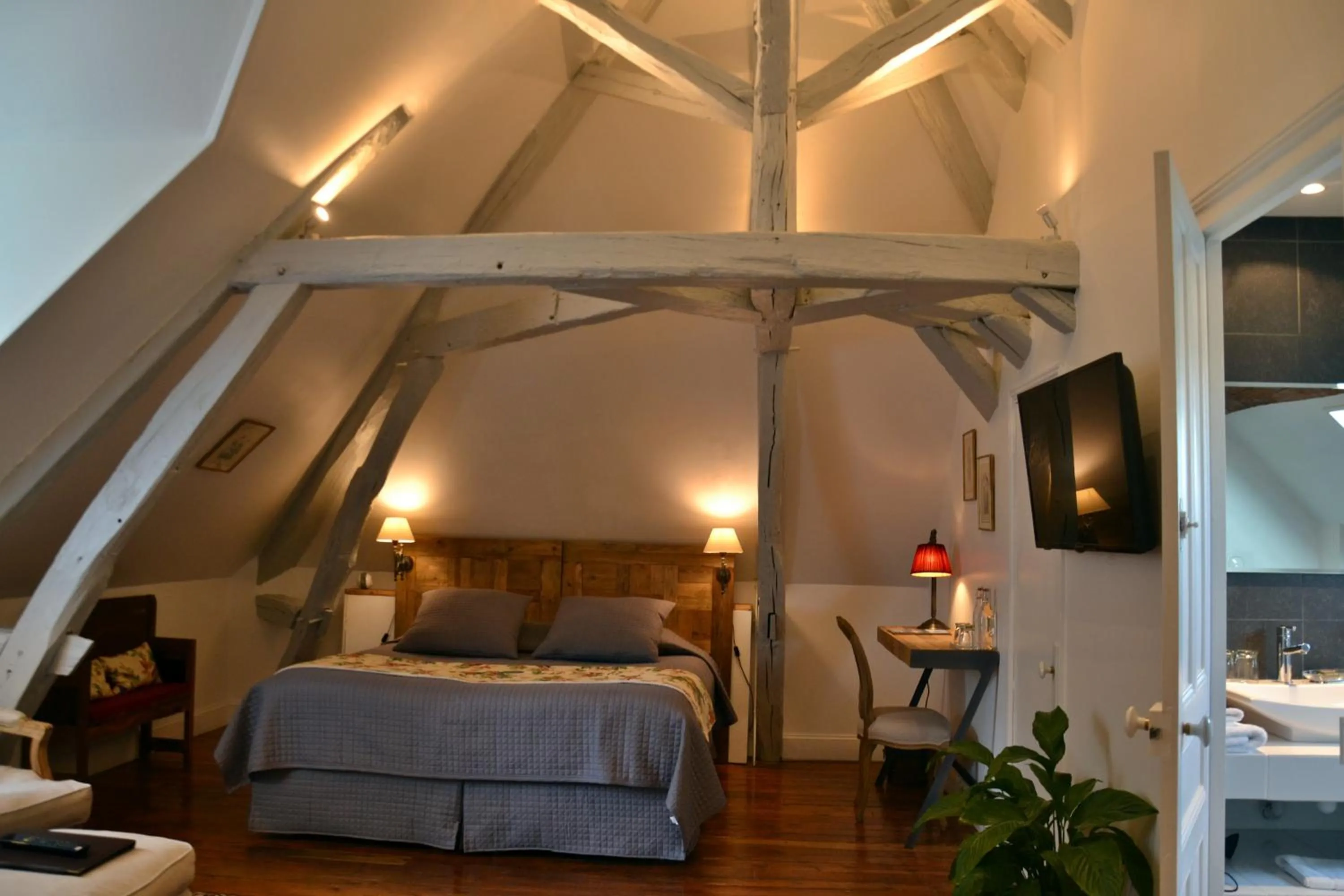 Le Clos Sainte-Marie
