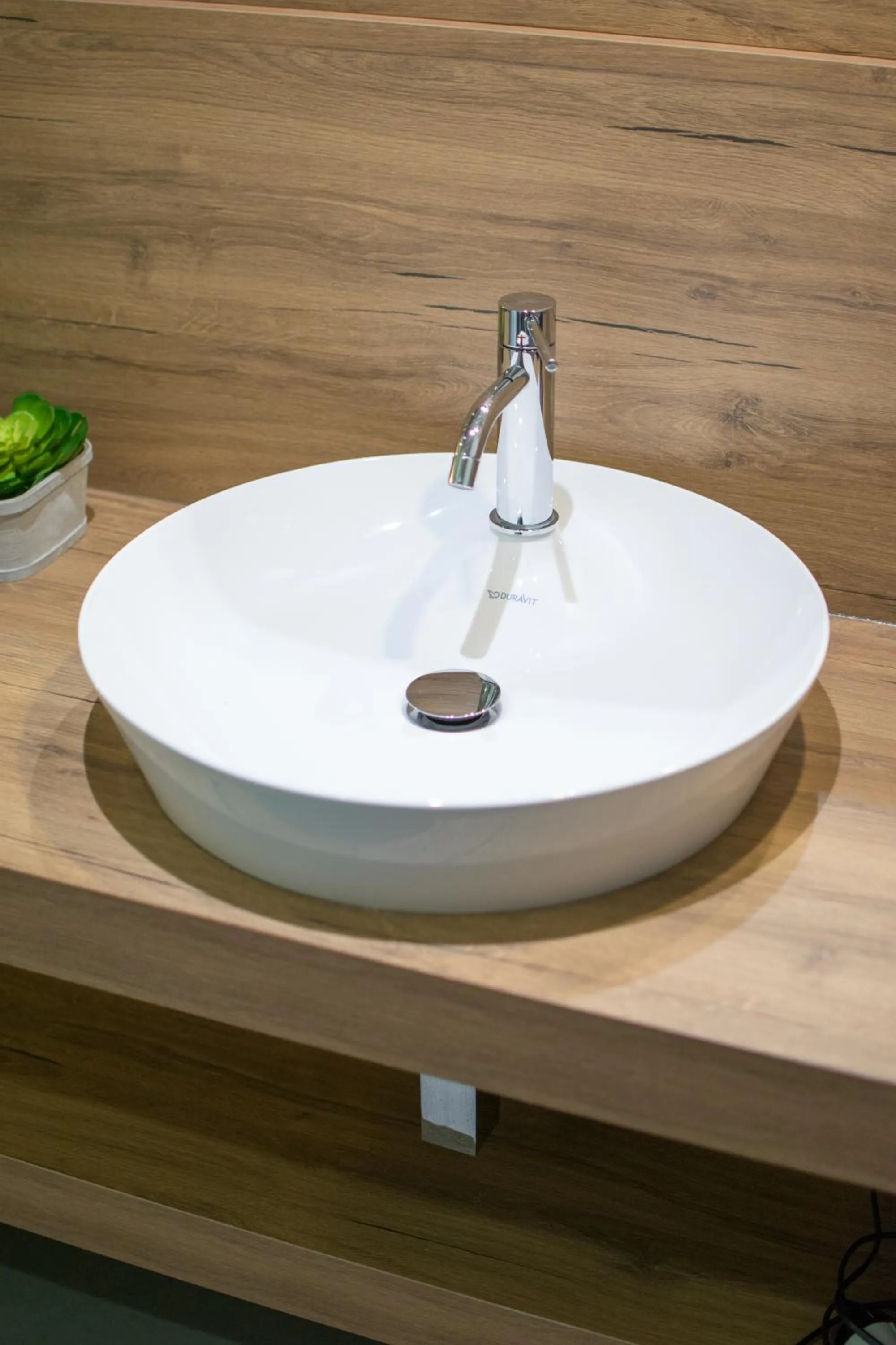 Decorative detail in Il Muro Vecchio Design