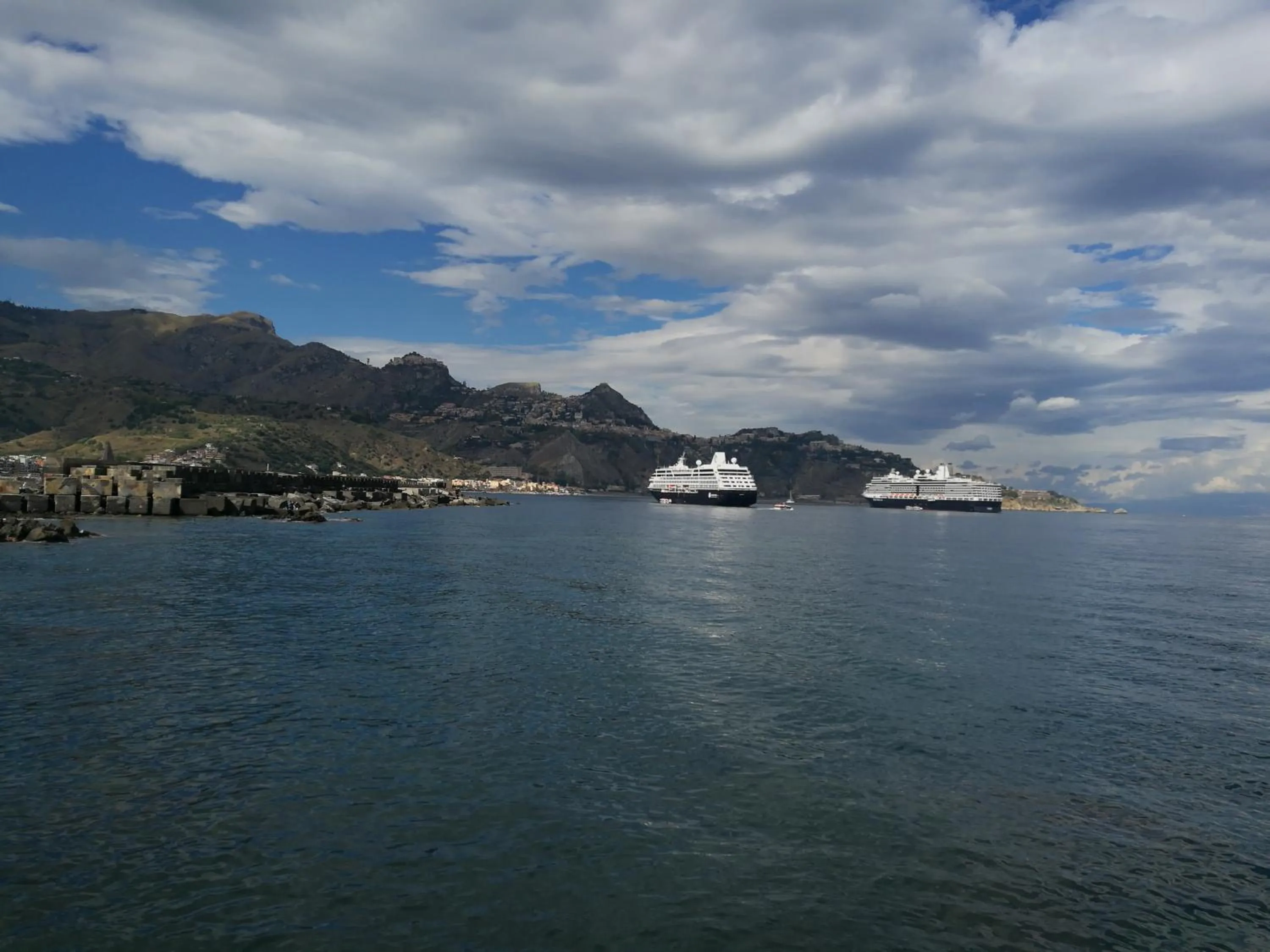 Il Muro Vecchio Design