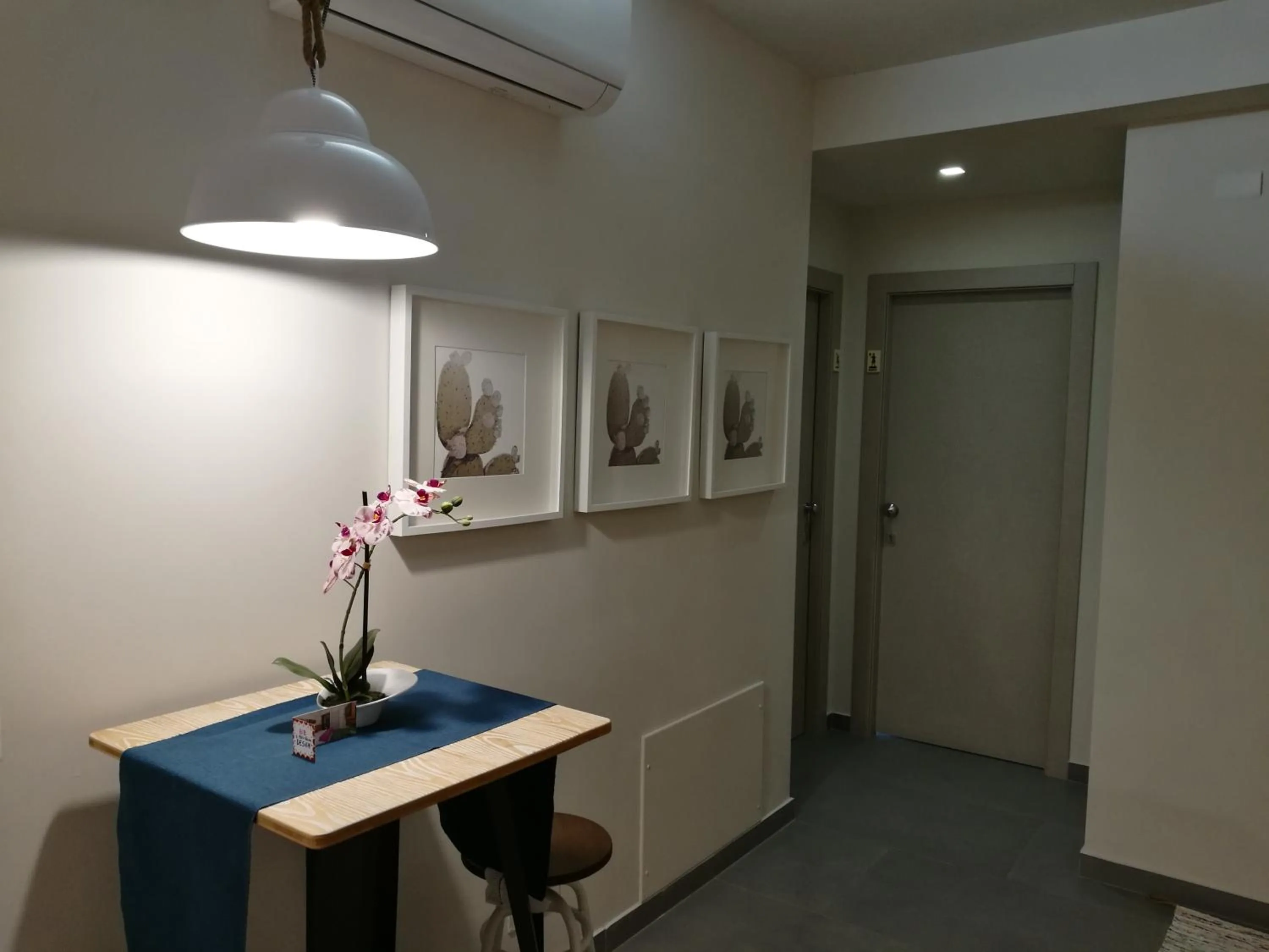 Il Muro Vecchio Design