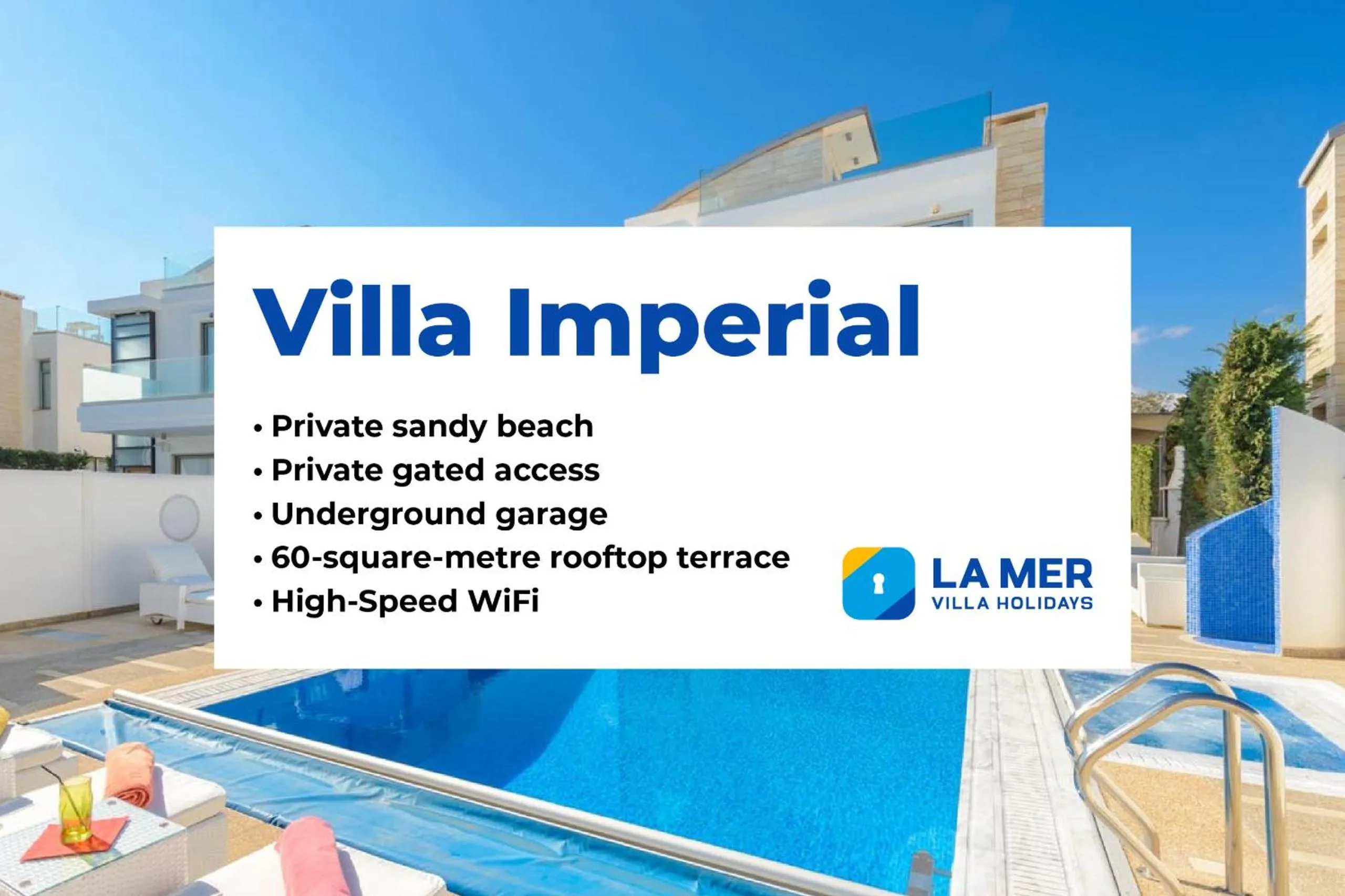 Villa Imperial