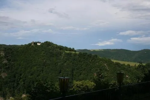 Neighbourhood in Berghotel Wintersberg