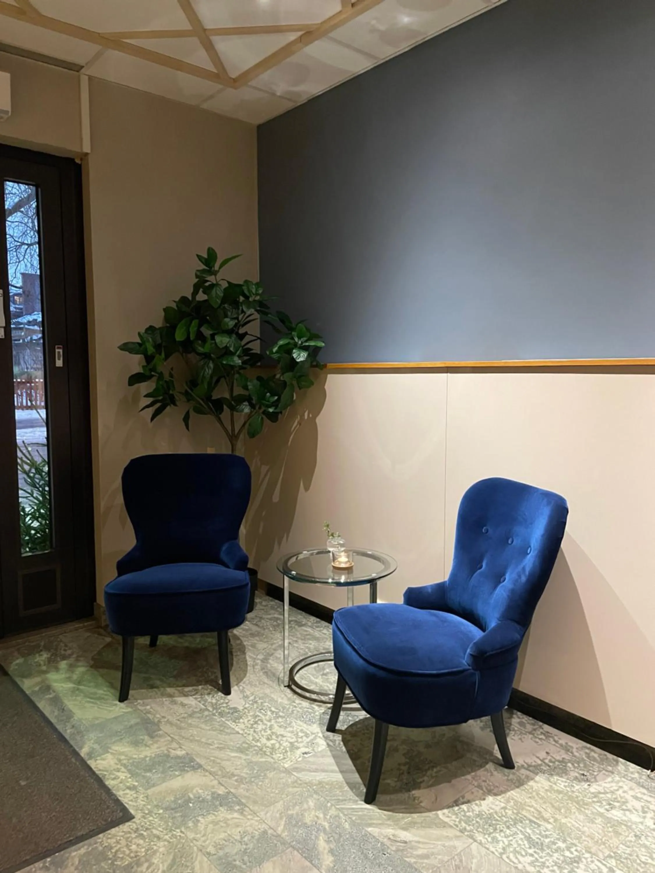 Facade/entrance in Good Morning Karlstad City